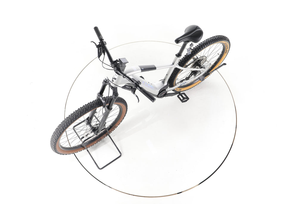 Cube Reaction Hybrid SLX E-Bike - Image 18