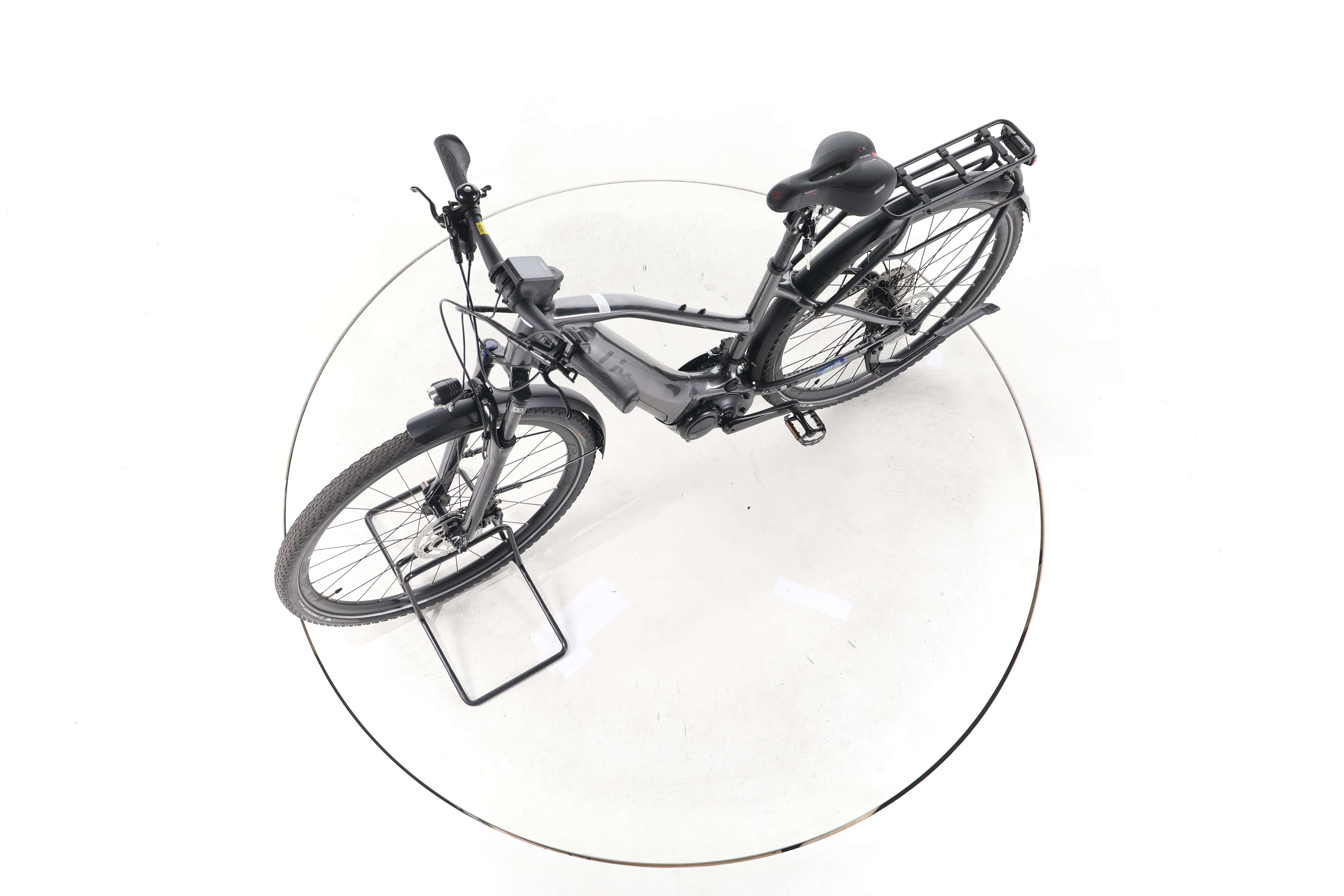 Liv Amiti-E+ 1 Trekking E-Bike - Image 18