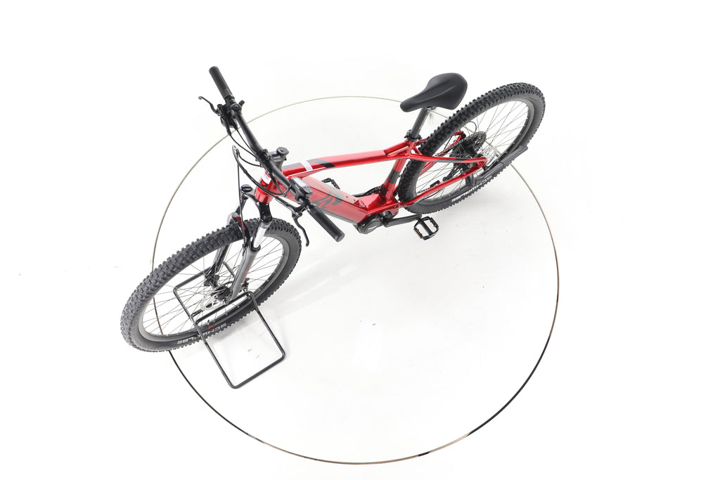 R Raymon HardRay E 4.0 E-Bike - Image 18