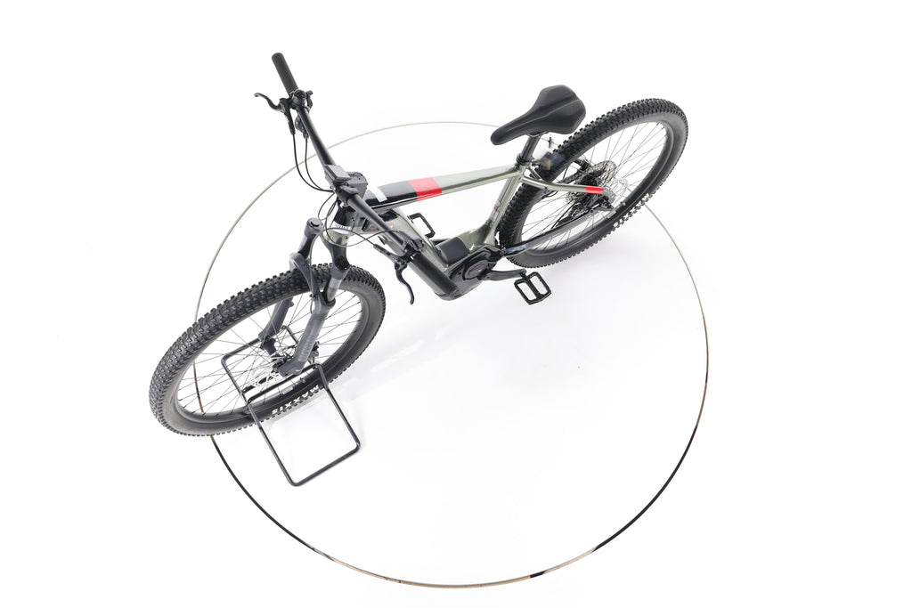 Cannondale Trail Neo 1 E-Bike - Image 18