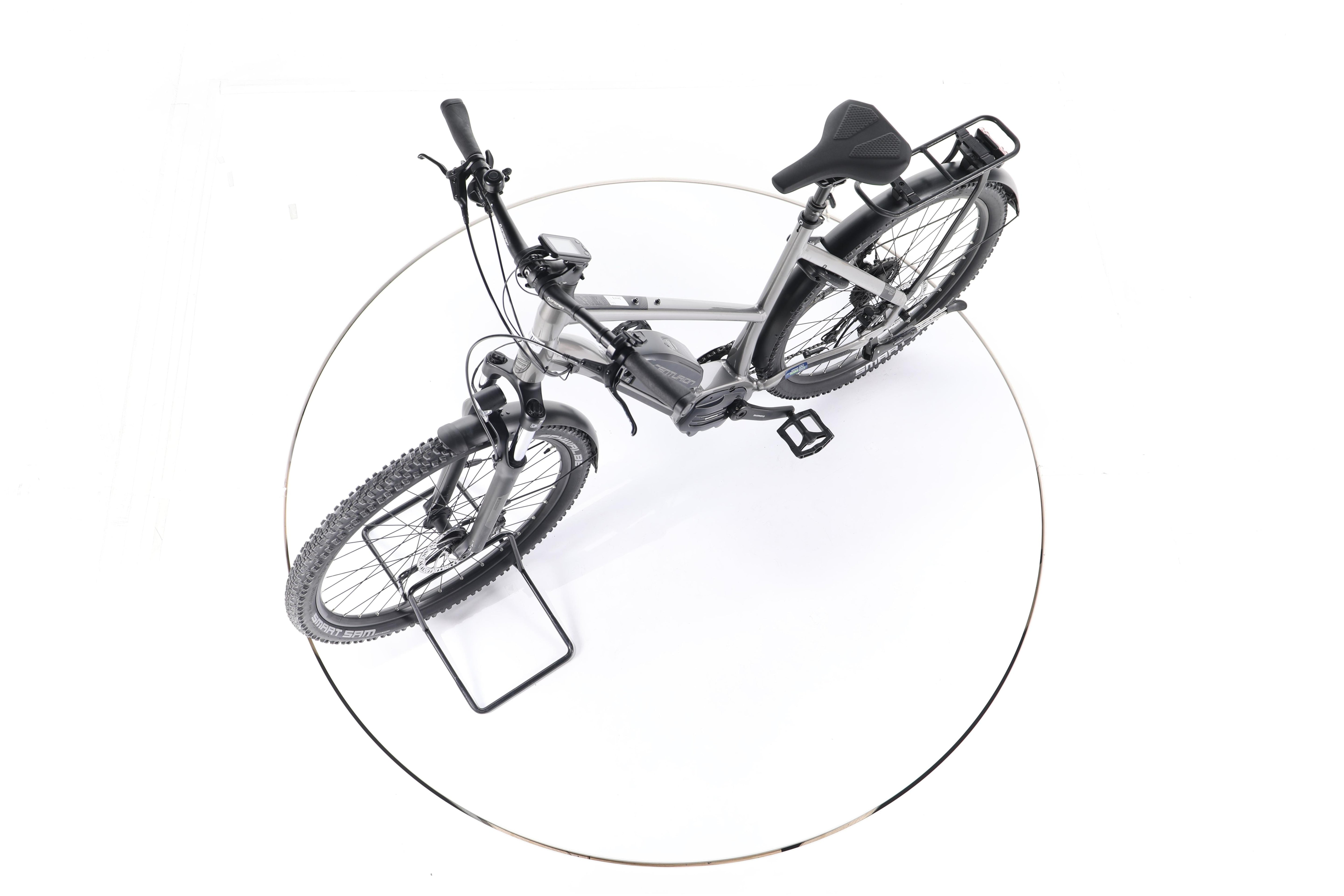 Centurion Country Tour F760 Trekking E-Bike - Image 18