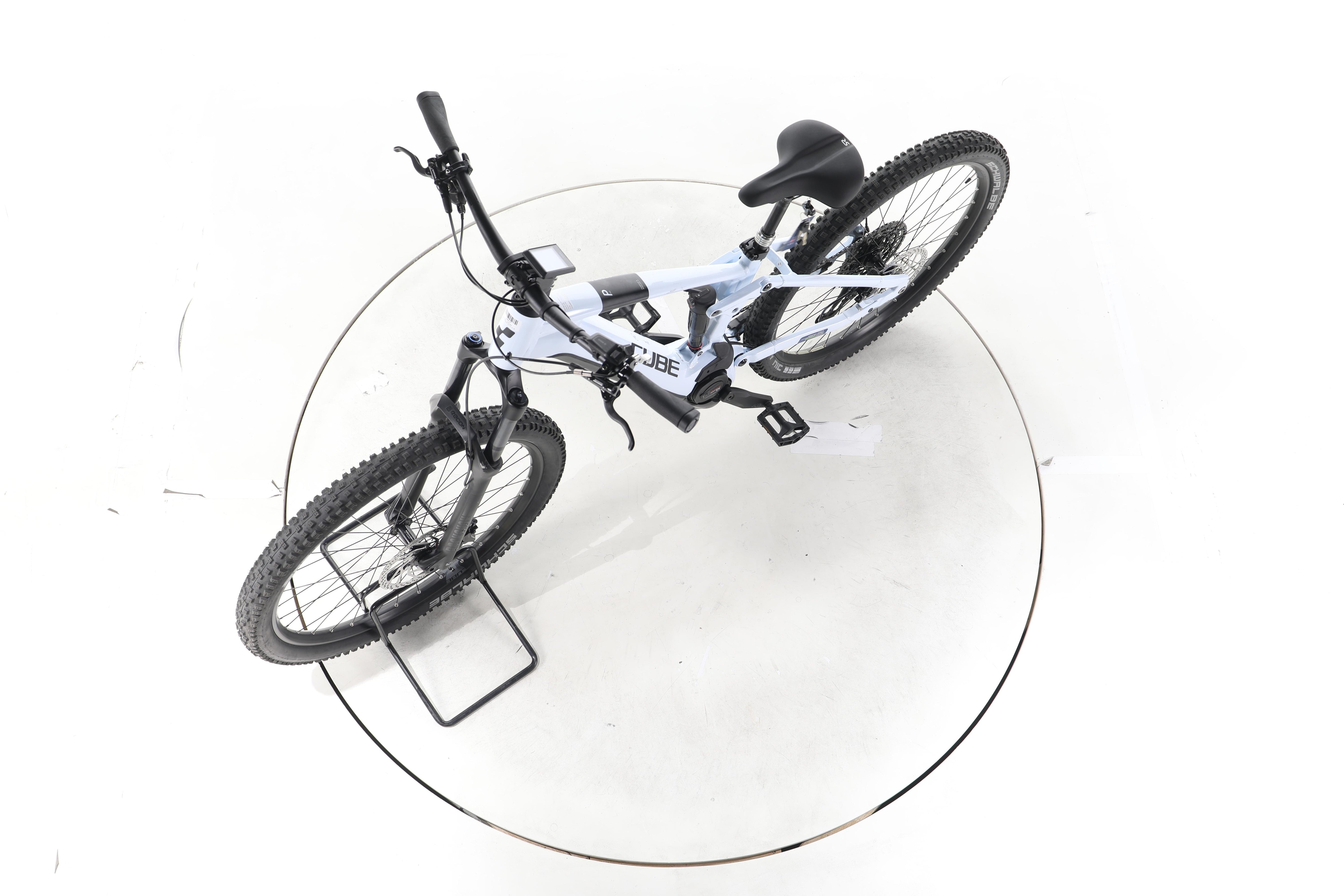 Cube Stereo Hybrid 120 Pro E-Bike Fully - Image 18