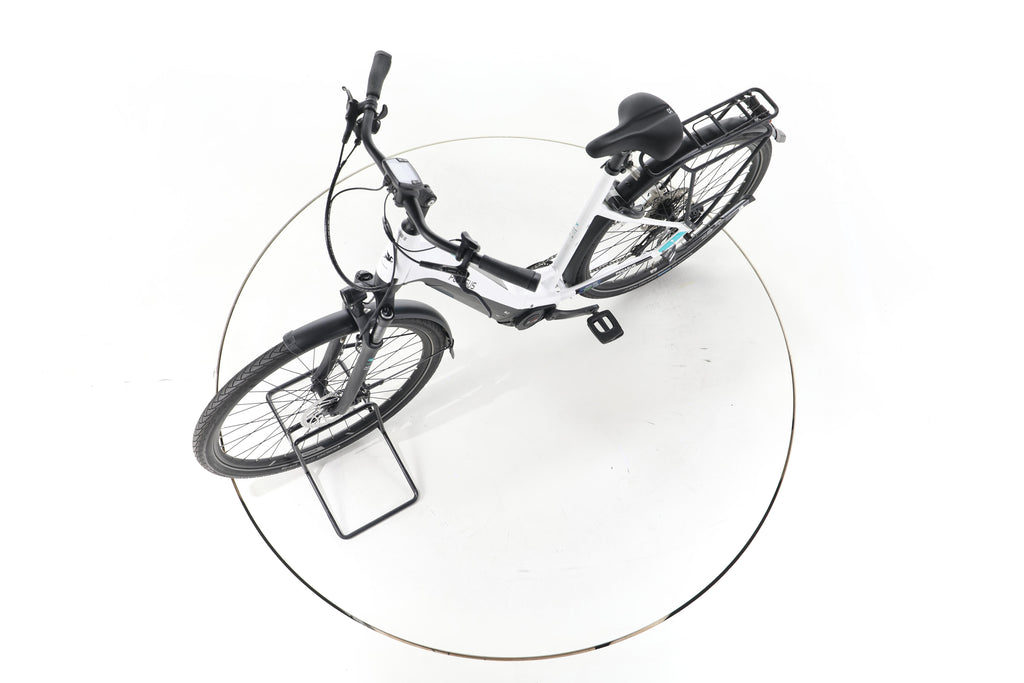Pegasus Premio evo 10 Lite Trekking E-Bike Tiefeinsteiger - Image 18