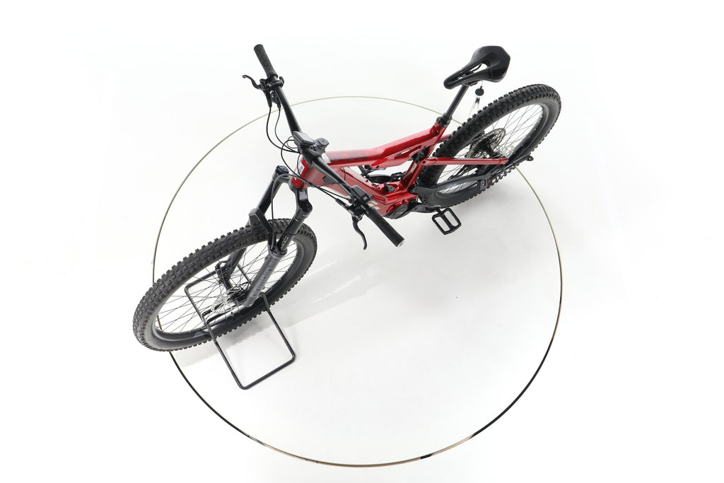 KTM Macina Prowler Elite Fully E-Bike Carbon - Image 18
