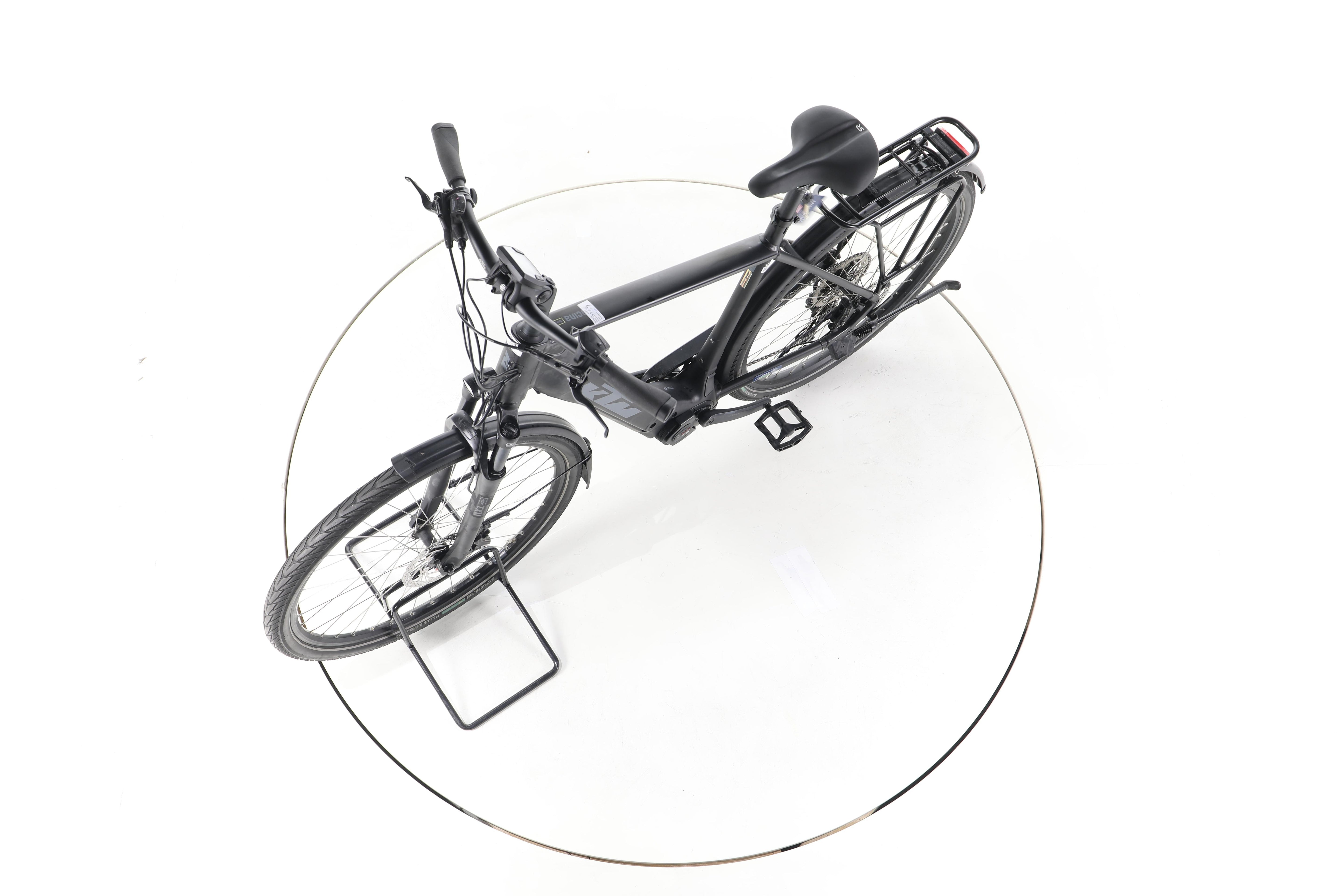 KTM Macina Tour CX 610 Trekking E-Bike - Image 18