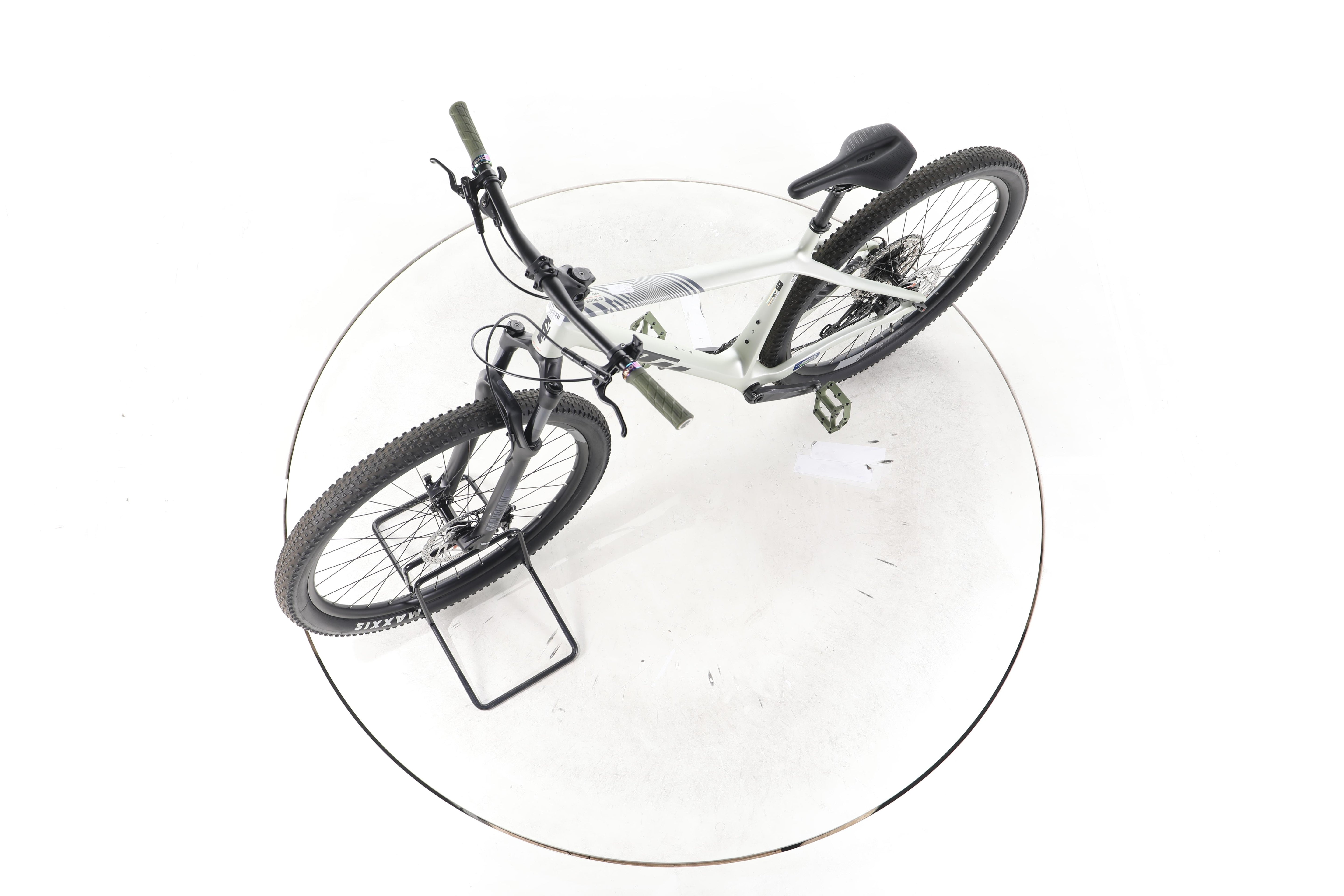 KTM Myroon Pro Fahrrad Hardtail - Image 18