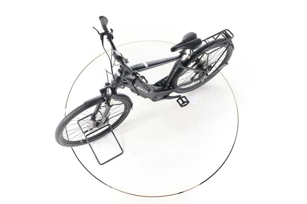 Bulls Lacuba Evo 10 Trekking E-Bike - Image 18