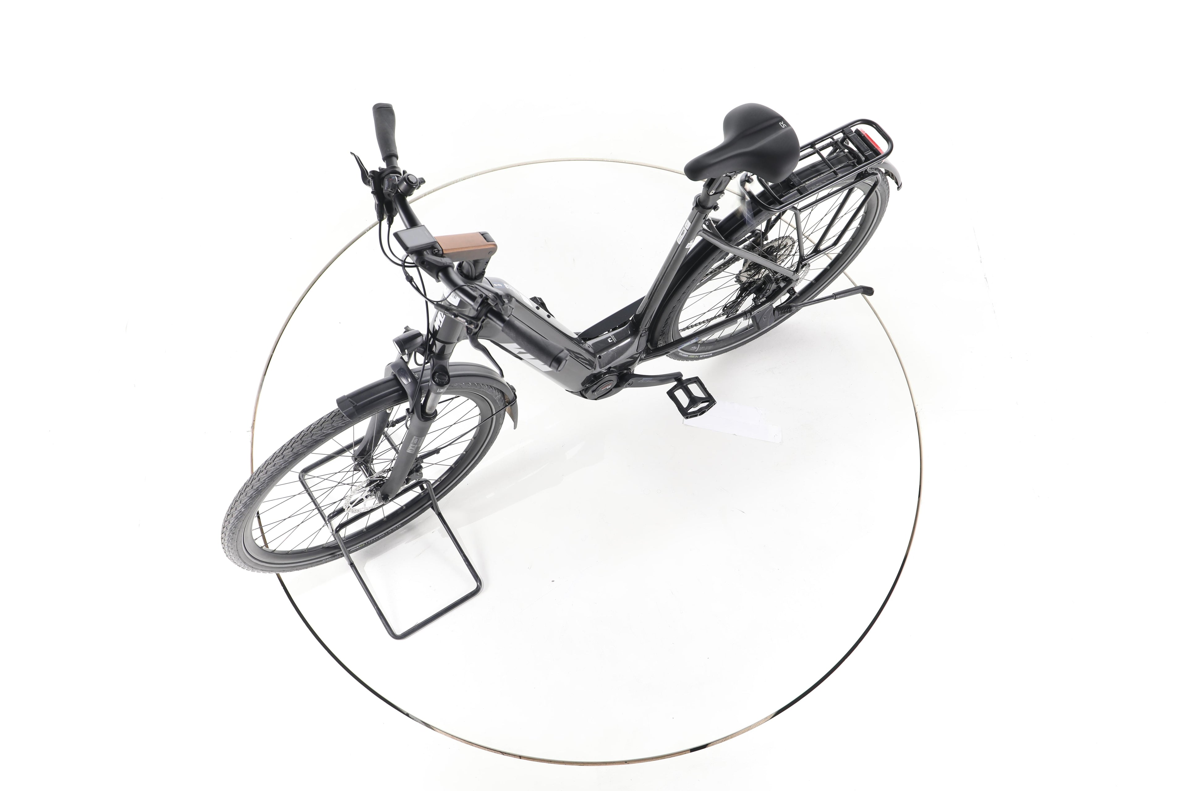 KTM Macina Style 730 Trekking E-Bike Tiefeinsteiger - Image 18