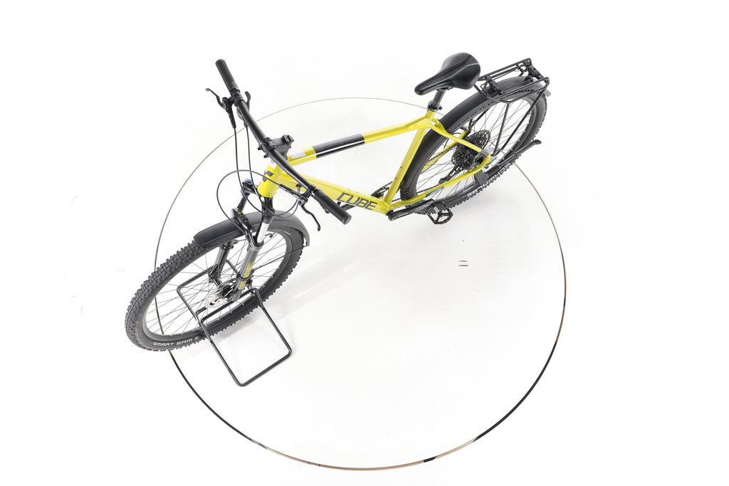 Cube Analog Fahrrad City & Trekking - Image 18