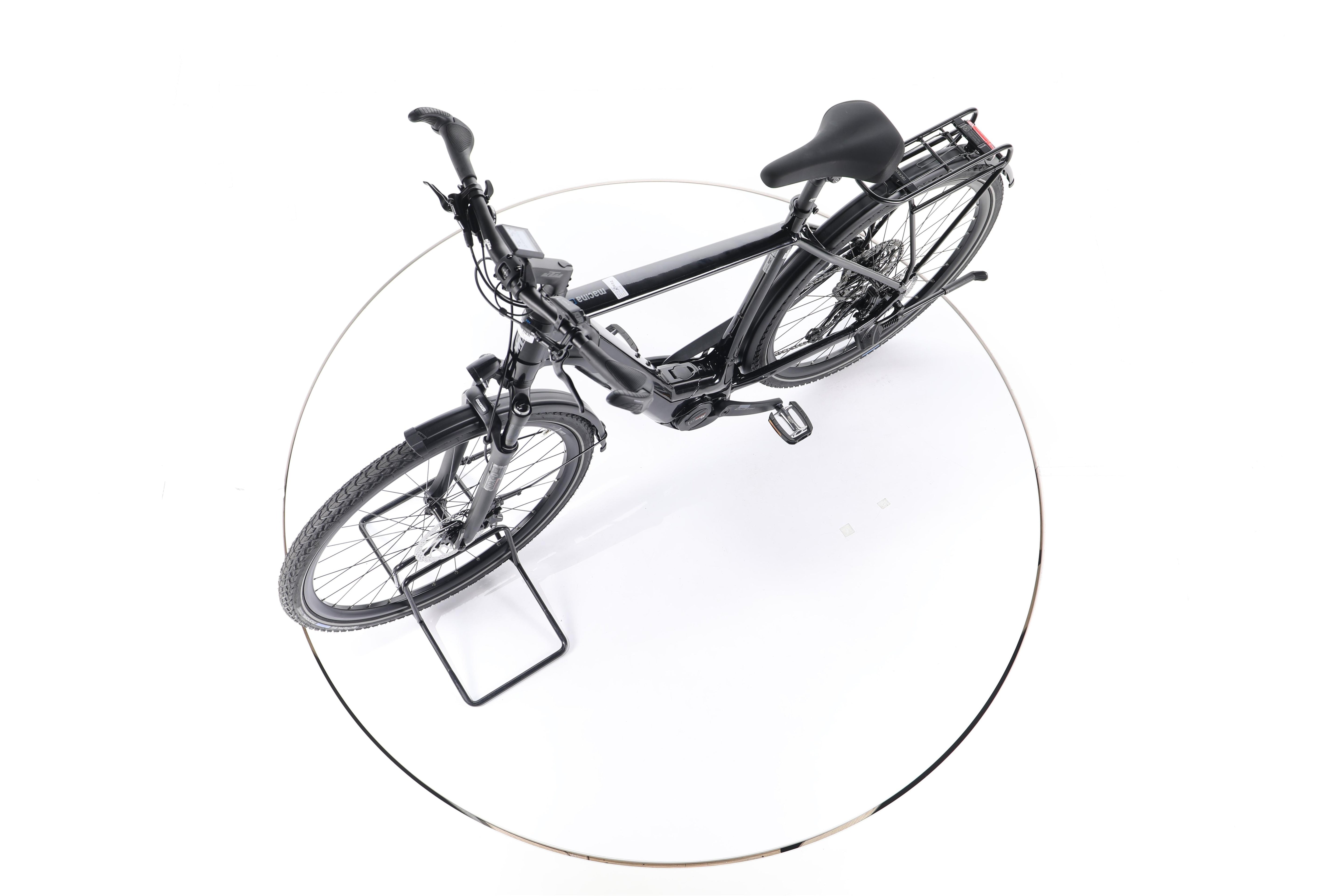 KTM Macina Sport 610 Trekking E-Bike 2023 - Image 18