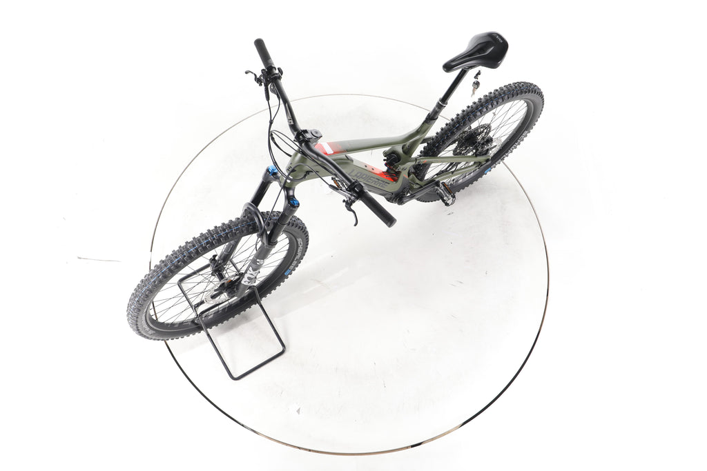 Lapierre eZesty AM 9.2 E-Bike Fully Carbon - Image 18