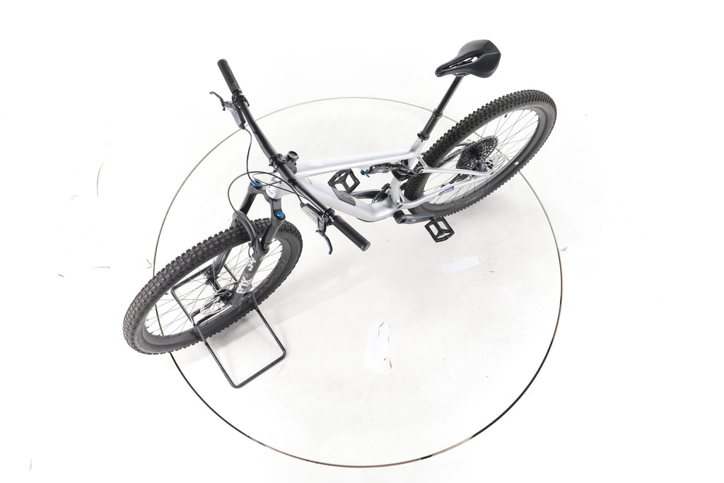 Specialized EPIC 8 EVO EXPERT Fahrrad Fully - Image 18