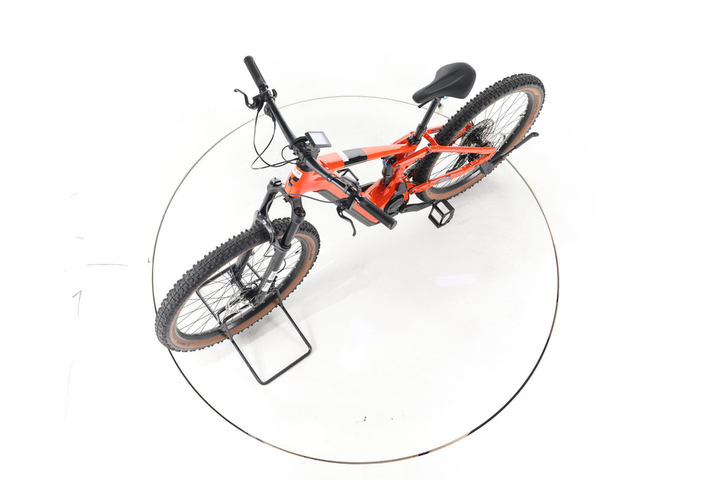 Cube Stereo Hybrid 120 Race E-Bike Fully - Image 18