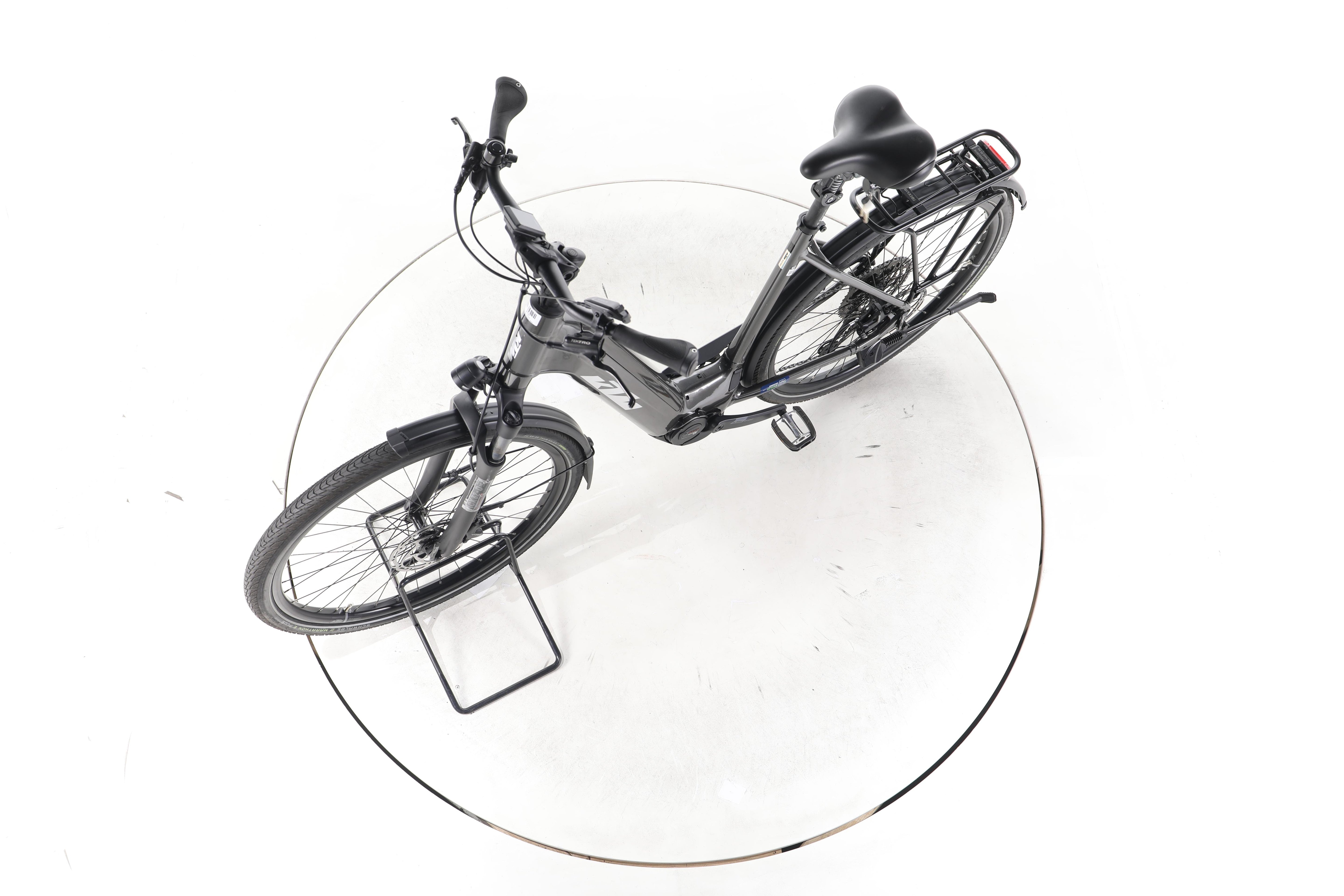 KTM Macina Style XL Trekking E-Bike Tiefeinsteiger - Image 18