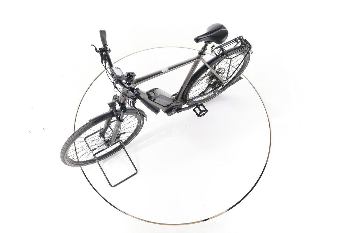 Radon Solution Hybrid 8.0 CX Trekking E-Bike - Image 18