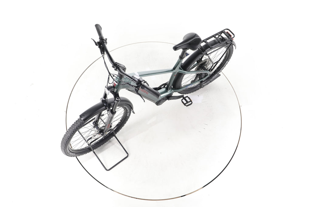 Haibike Trekking 5 Trekking E-Bike - Image 18