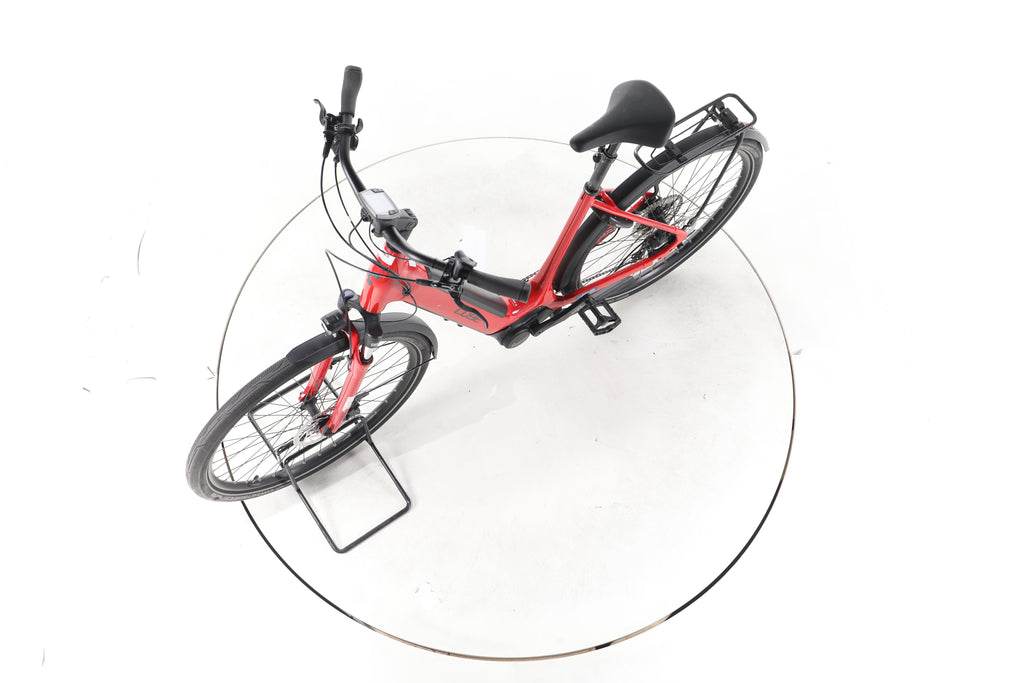 Cube Supreme Sport Hybrid Pro Trekking E-Bike Tiefeinsteiger - Image 18