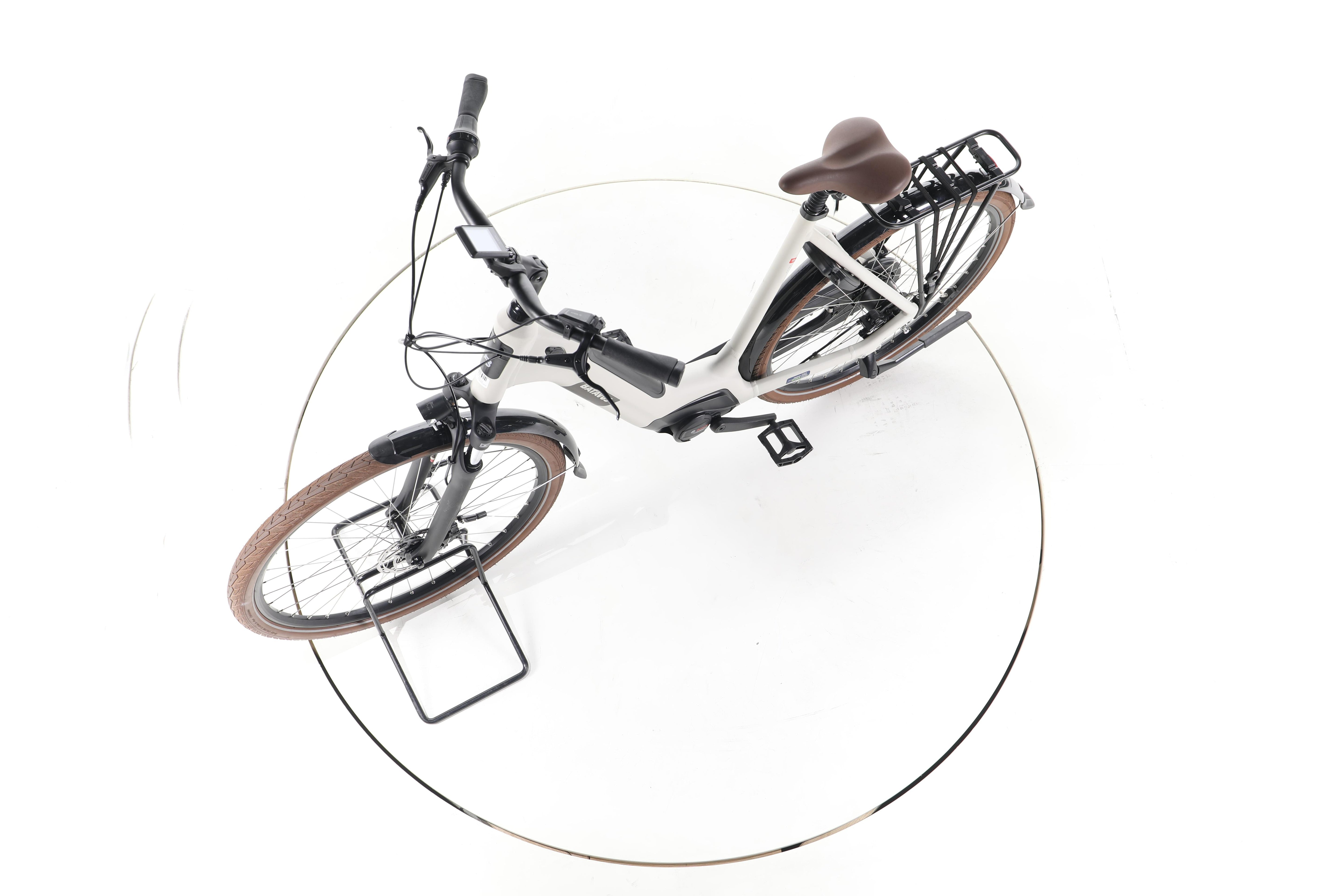 Batavus Altura E-Go® Power Plus City E-Bike Tiefeinsteiger 2025 - Image 18