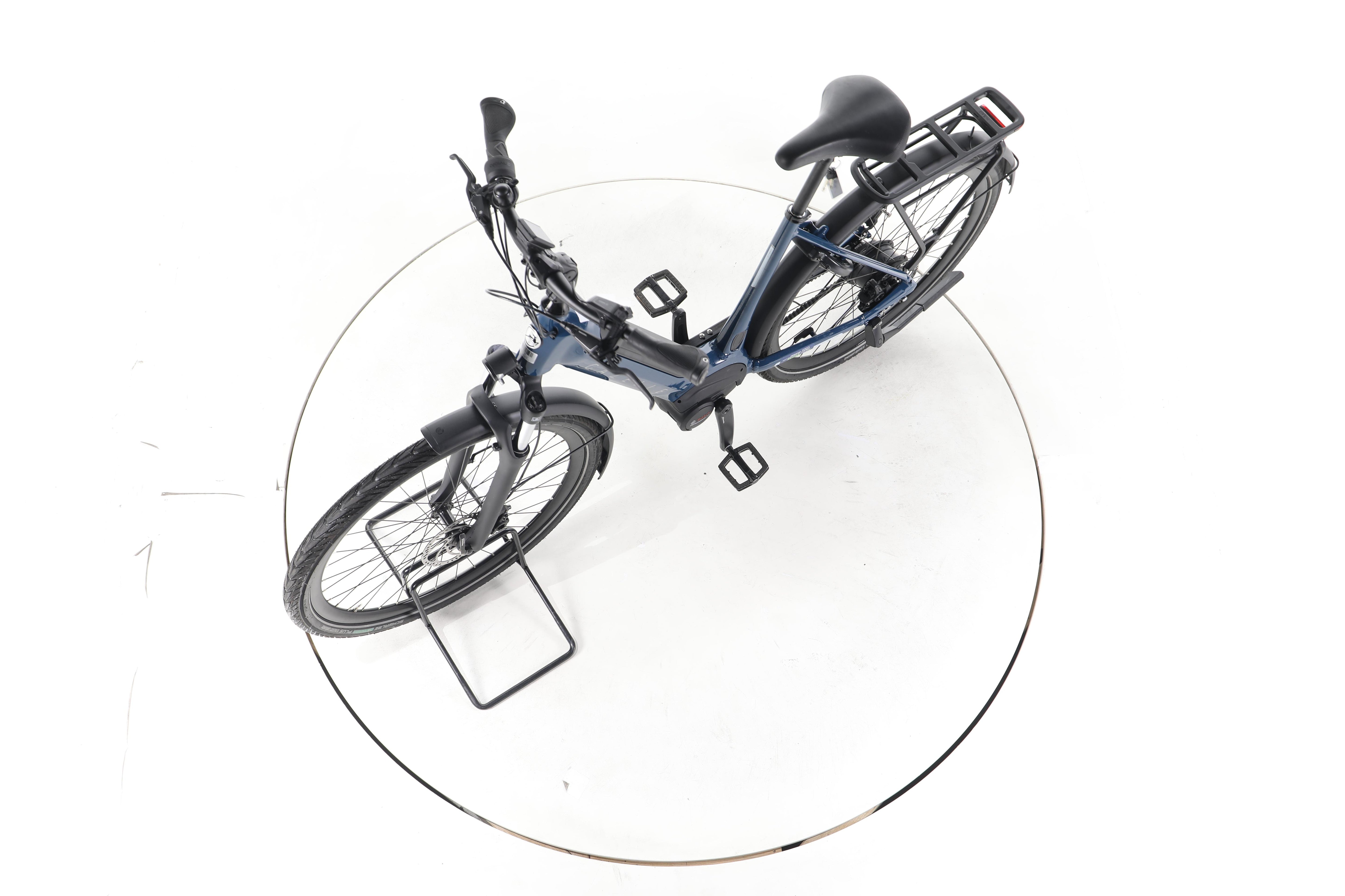 Gazelle Ultimate C380 HMB City E-Bike Tiefeinsteiger - Image 18