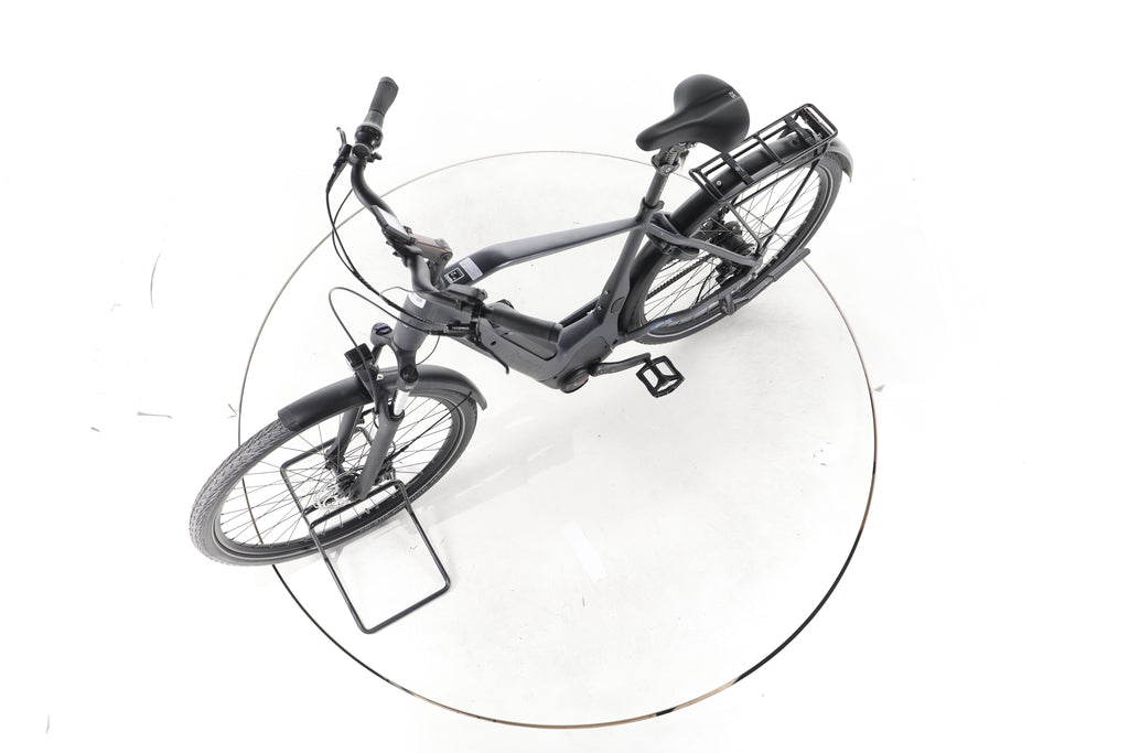 ADVANCED Tour Plus City E-Bike - Image 18