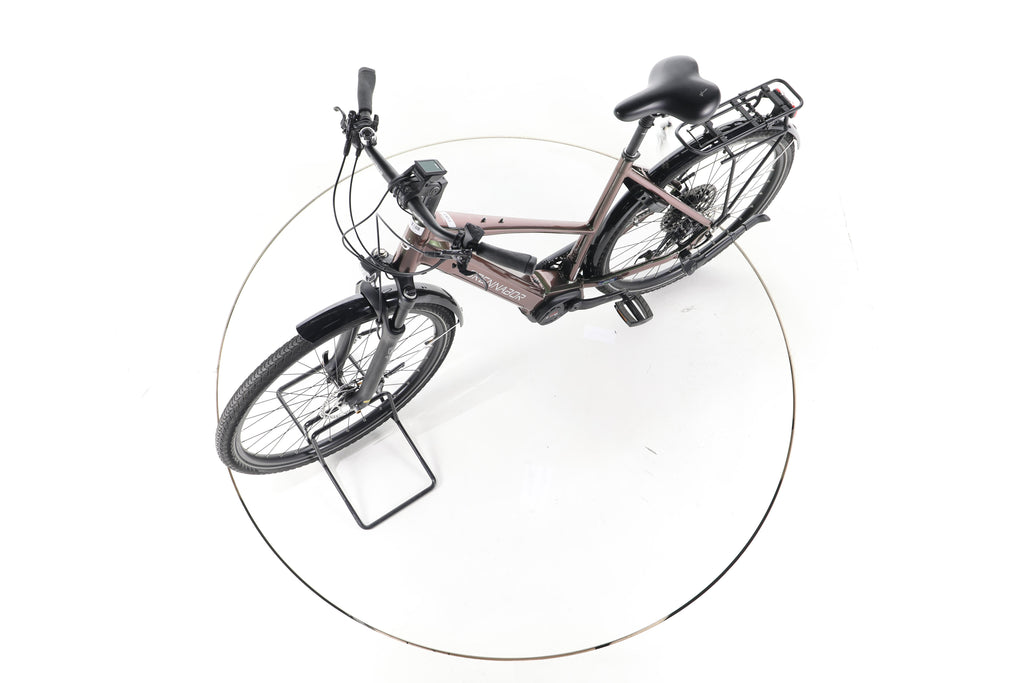 Brennabor T-68e Trekking E-Bike - Image 18