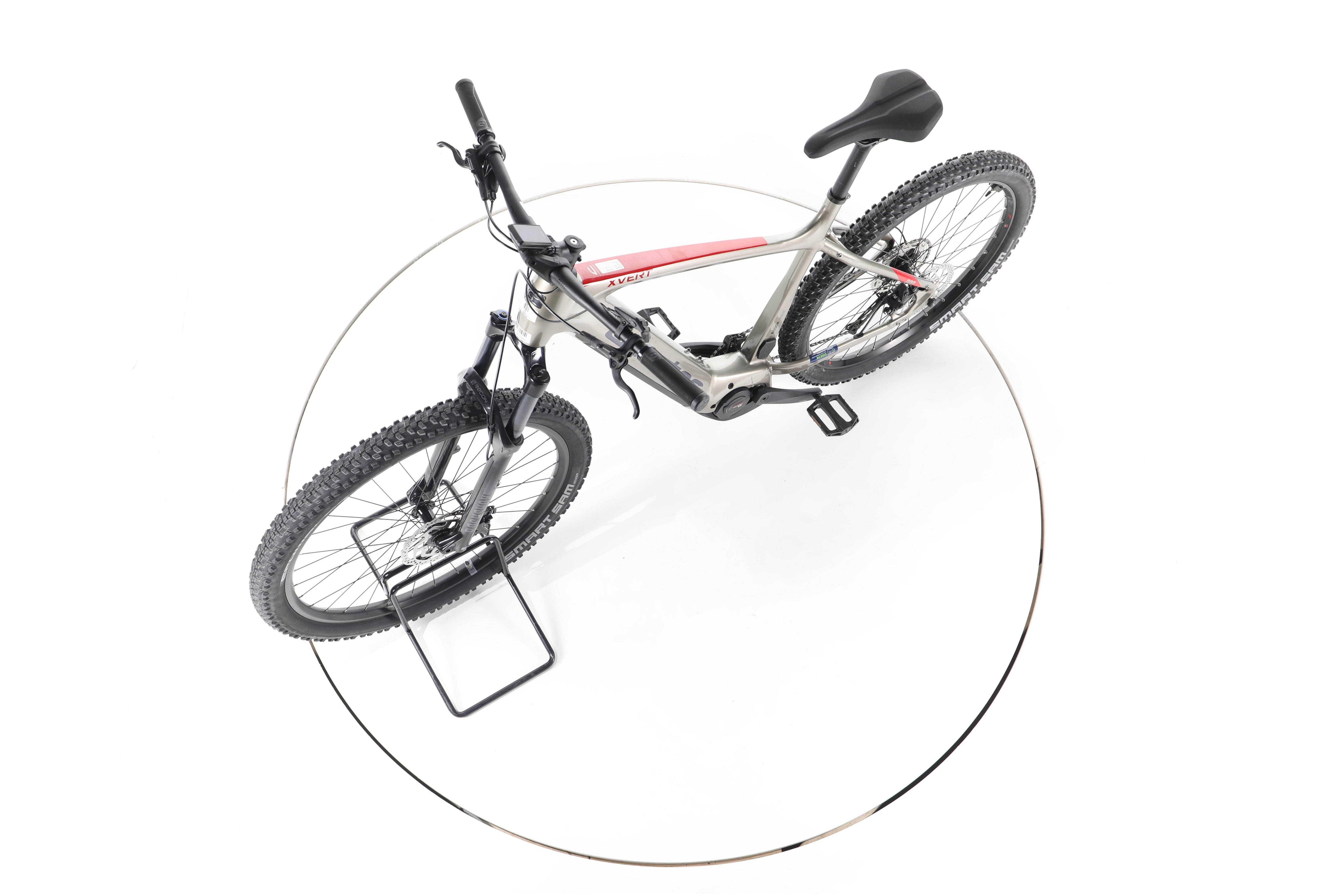 Corratec E-Power X-Vert Pro E-Bike 2023 - Image 18