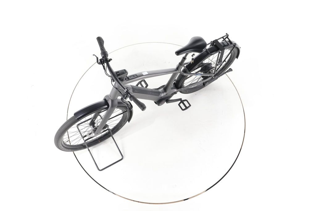 Canyon Precede:ON 7 City E-Bike - Image 18