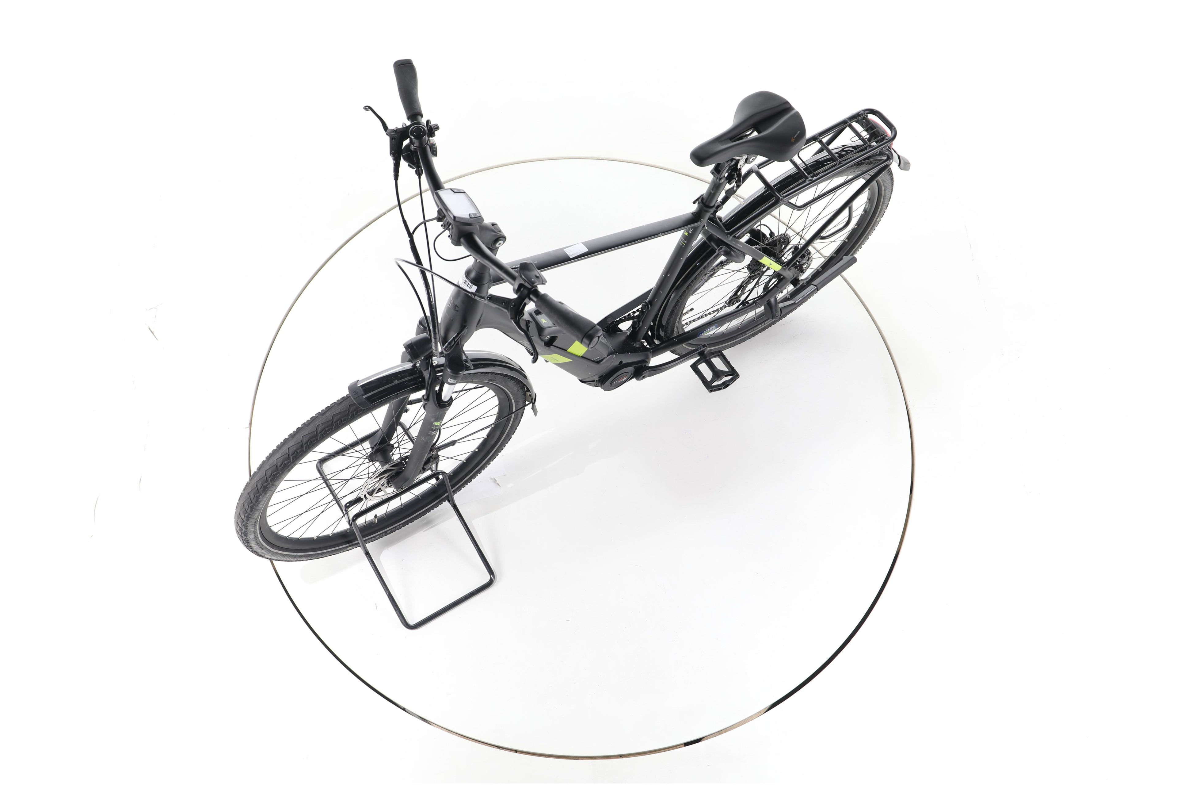 Pegasus Solero E9 Sport CX Trekking E-Bike - Image 18