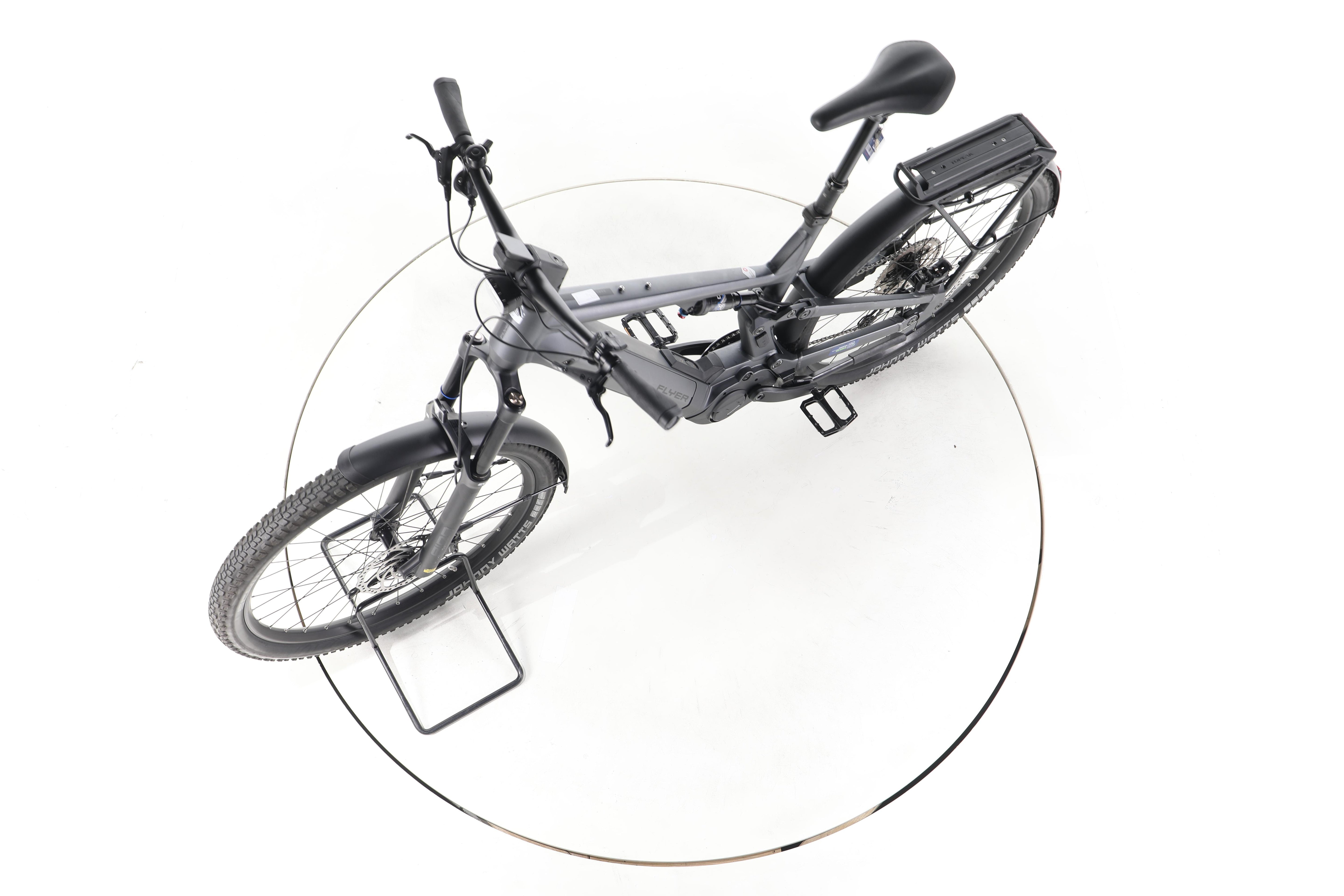 FLYER Goroc X SUV E-Bike - Image 18