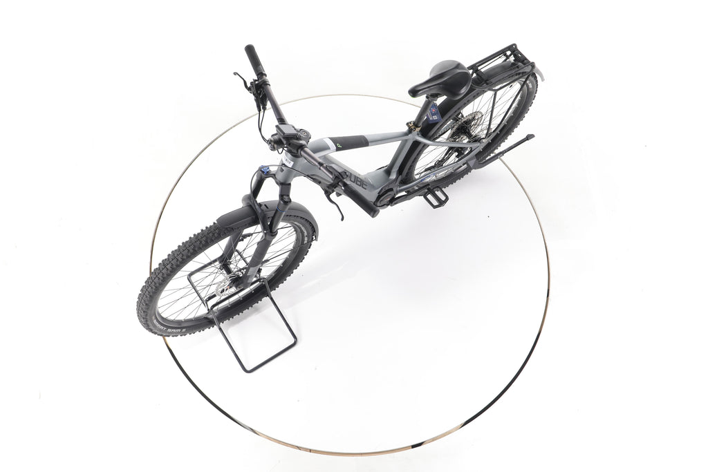 Cube Reaction Hybrid Pro E-Bike - Image 18