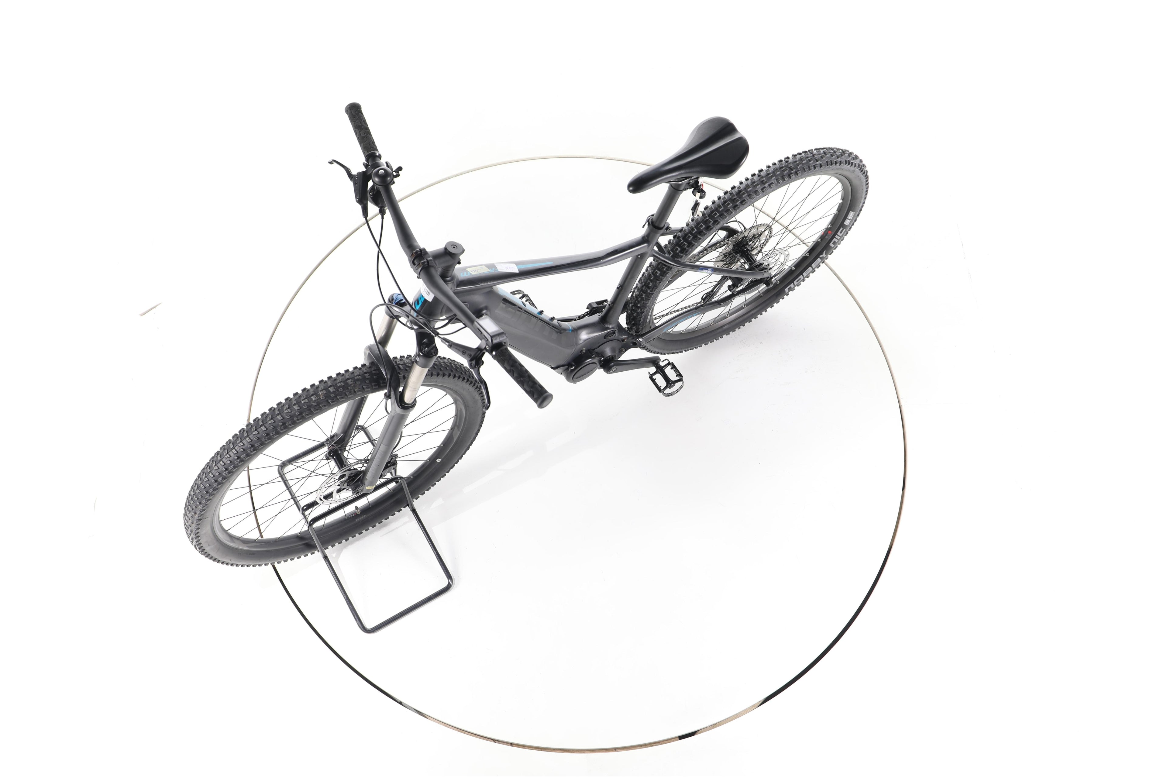 Giant Fathom E+ 2 E-Bike - Image 18