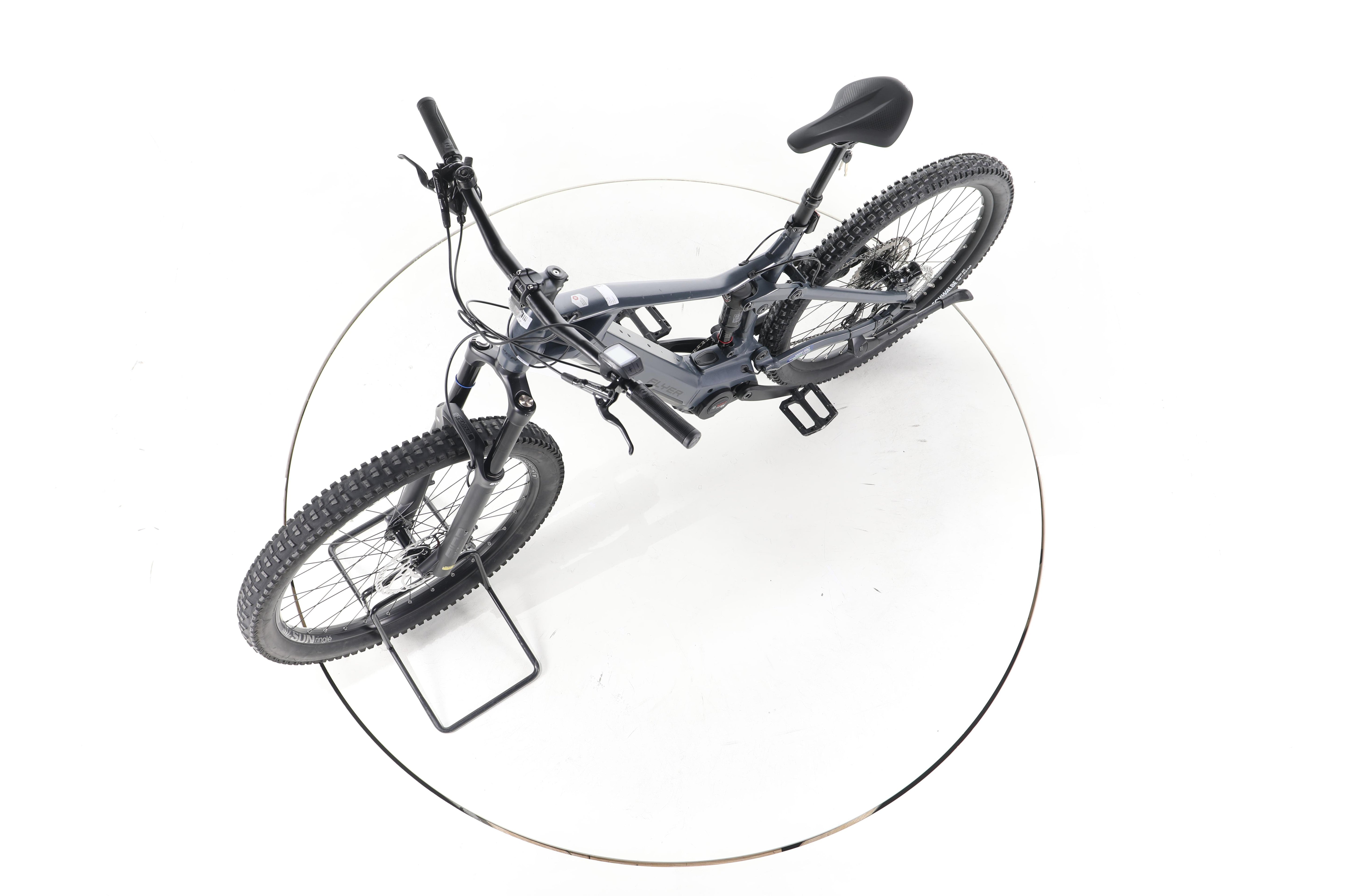 FLYER Uproc 3 E-Bike Fully - Image 18