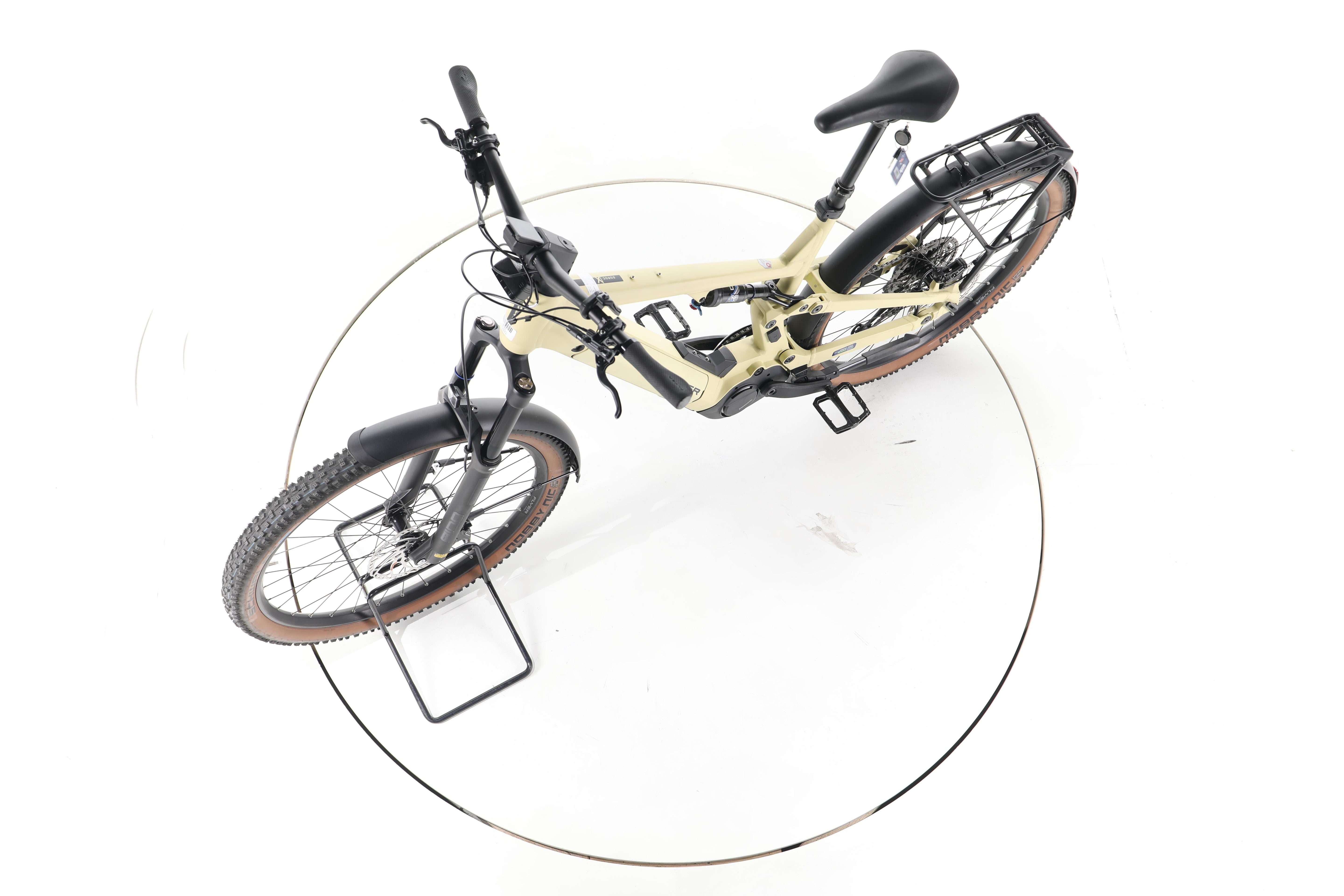 FLYER Goroc X 4.10 SUV E-Bike 2023 - Image 18