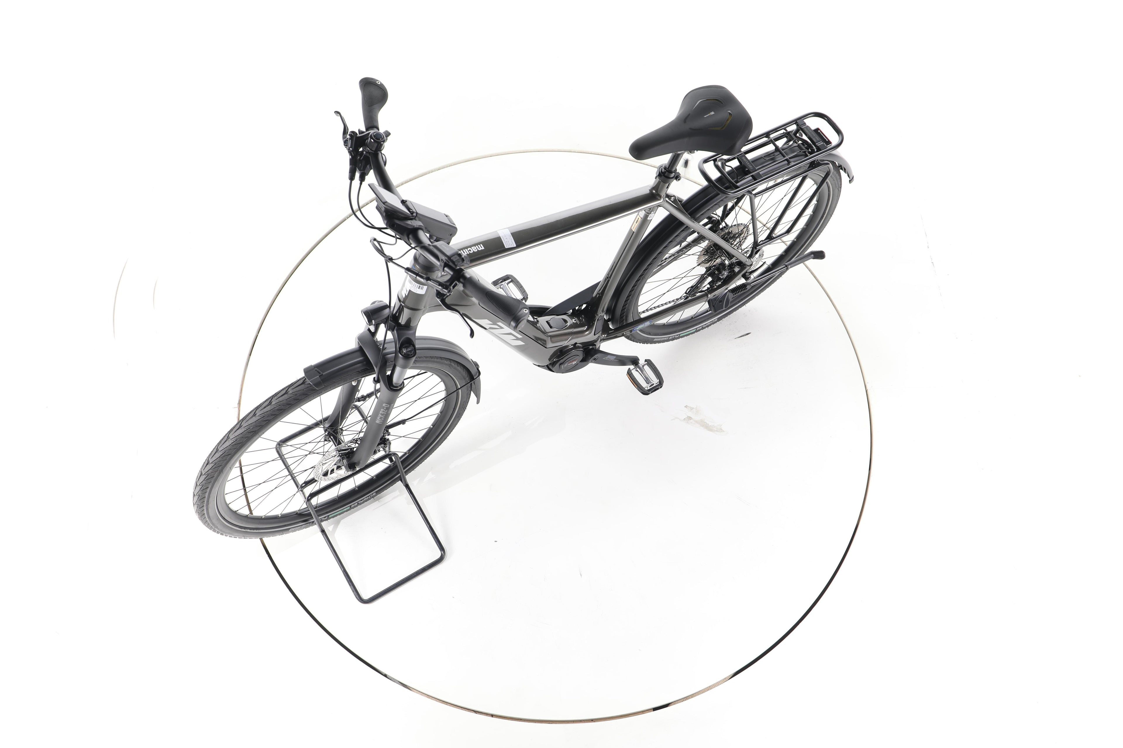 KTM Macina Trekking E-Bike 2024 - Image 18