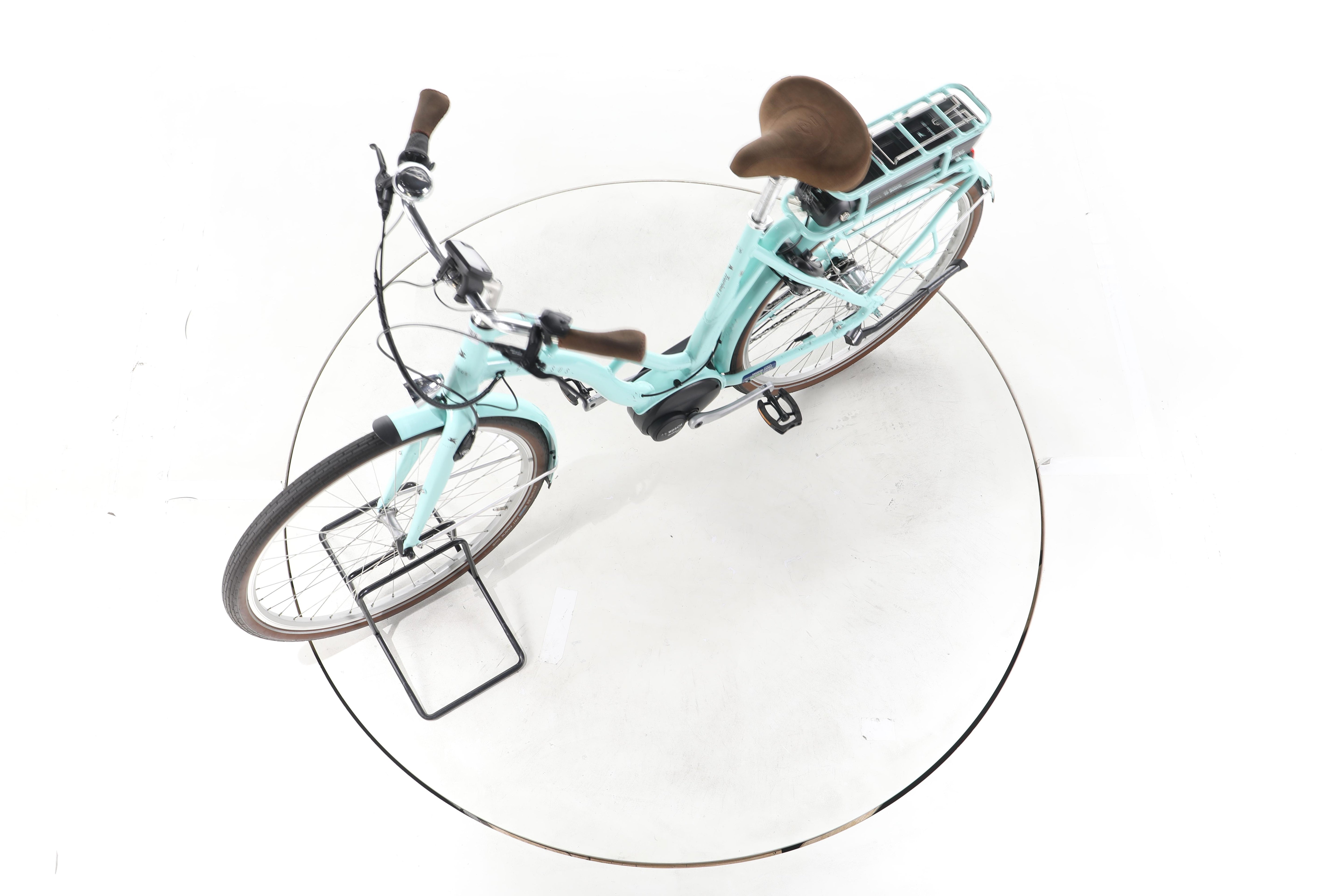 Pegasus Tourina E7R City E-Bike Tiefeinsteiger - Image 18