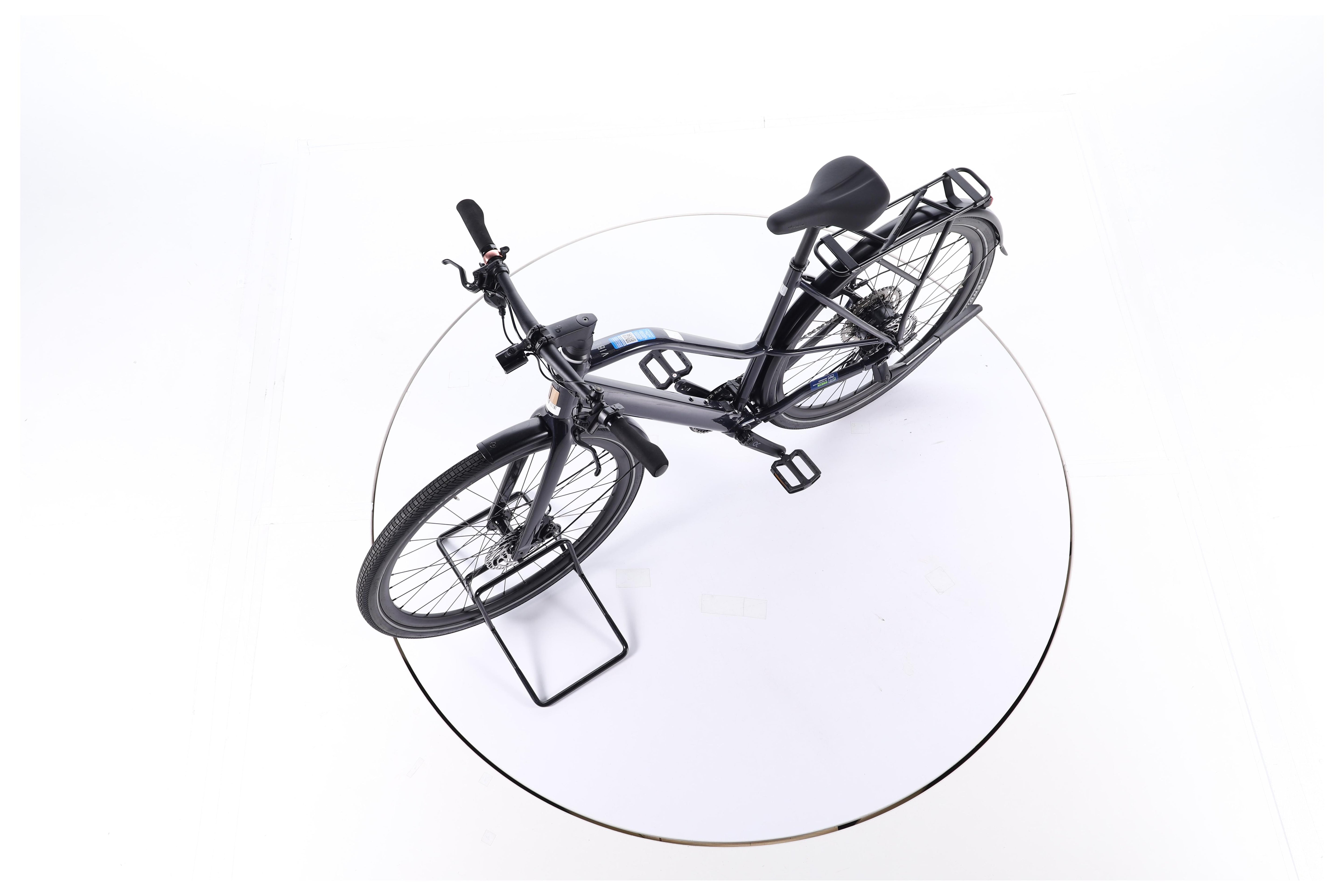 Orbea Vibe Mid H30 EQ E-Bike - Image 18