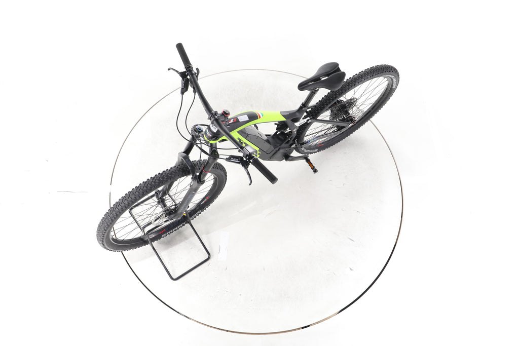 Fantic Fantic XTF 1.5 E-Bike Fully Carbon - Image 18
