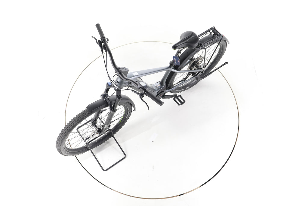 Cube Reaction Hybrid Pro Allroad E-Bike - Image 18