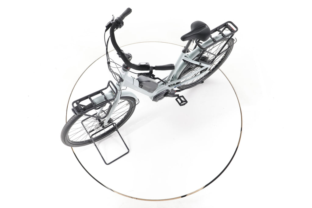 Gazelle Bloom C380 HMS City E-Bike Tiefeinsteiger - Image 18