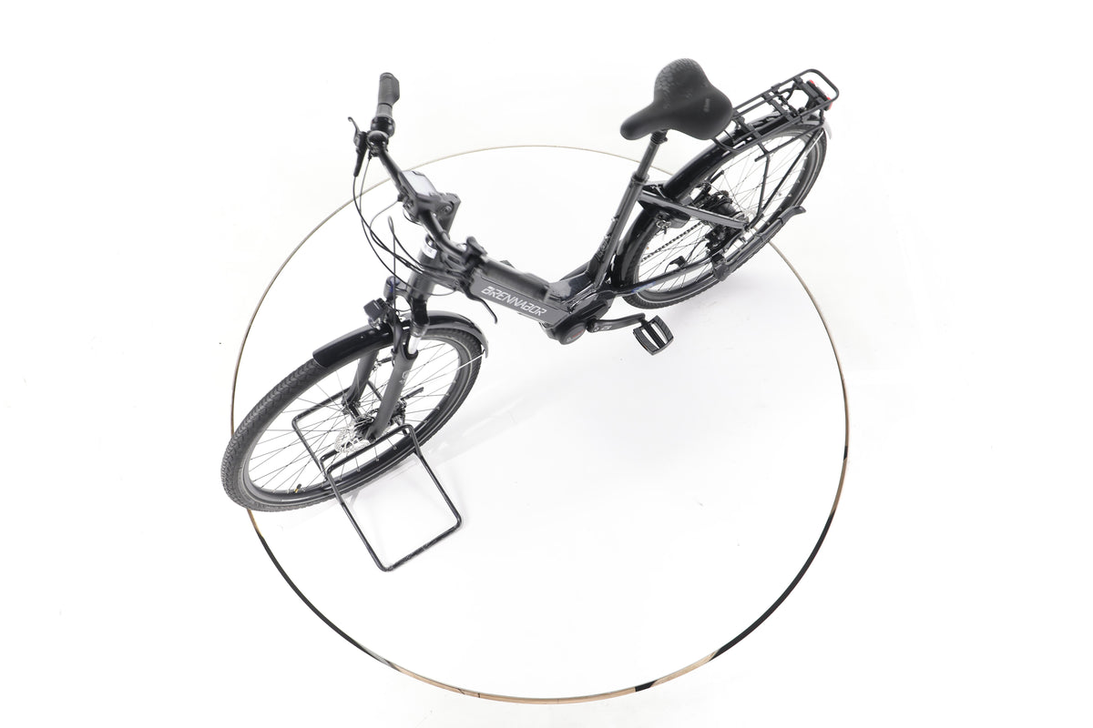 Brennabor T-62e City E-Bike Tiefeinsteiger - Image 18