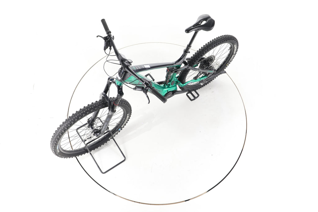 Corratec E-Power RS 160 Pro Plus Fully E-Bike - Image 18
