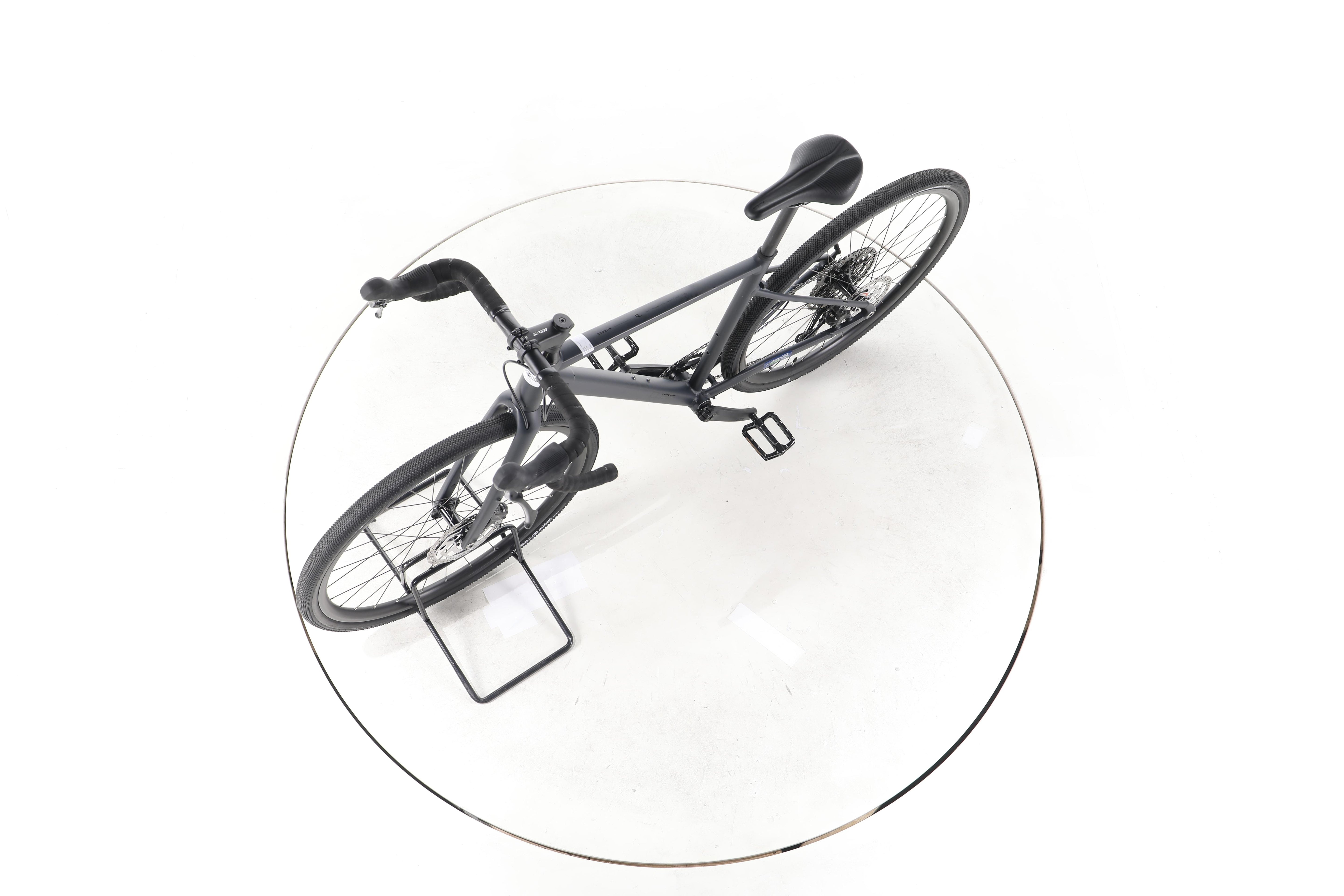 Cube Nuroad Pro Rennrad - Image 18