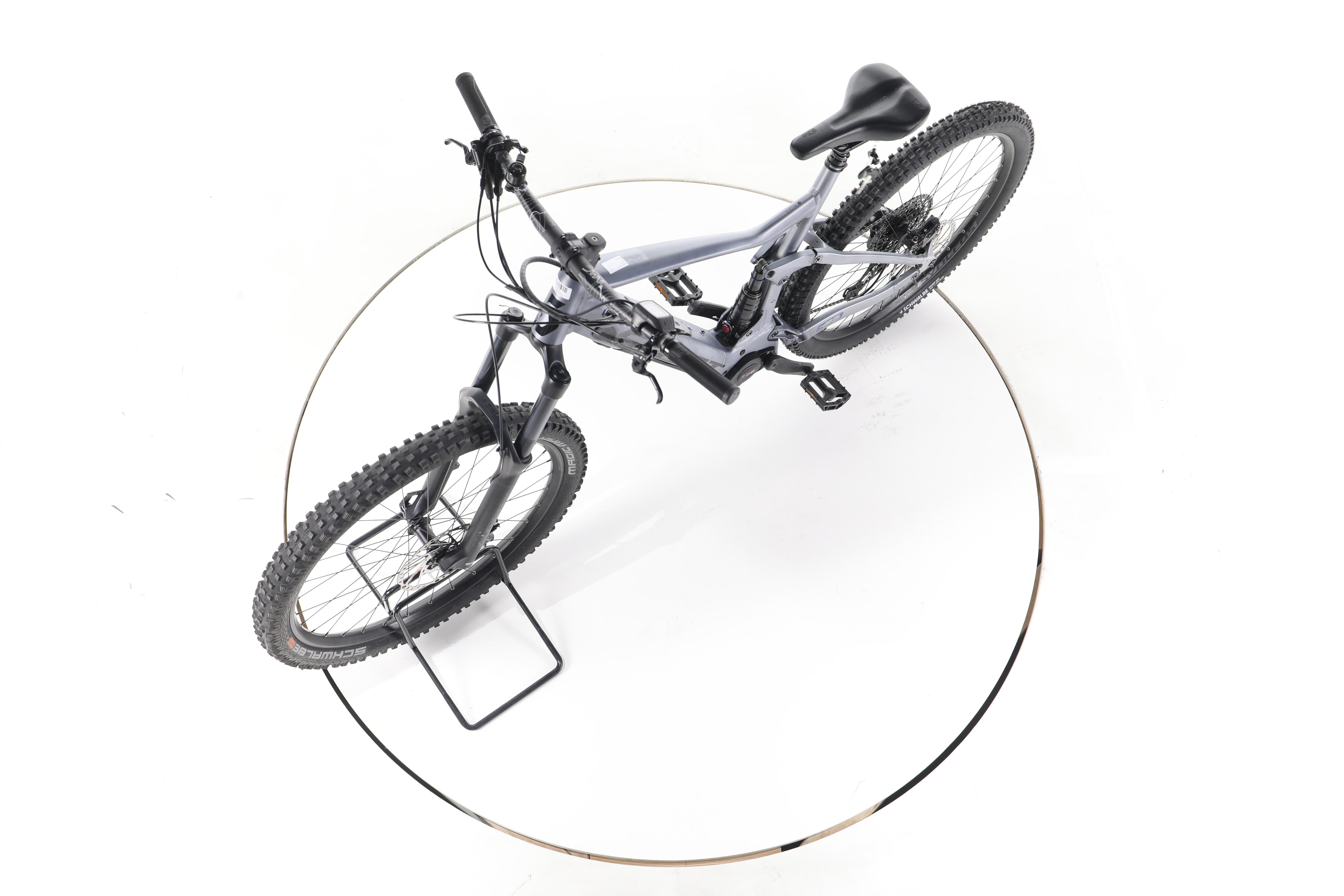 Scott Genius eRIDE 930 E-Bike Fully - Image 18