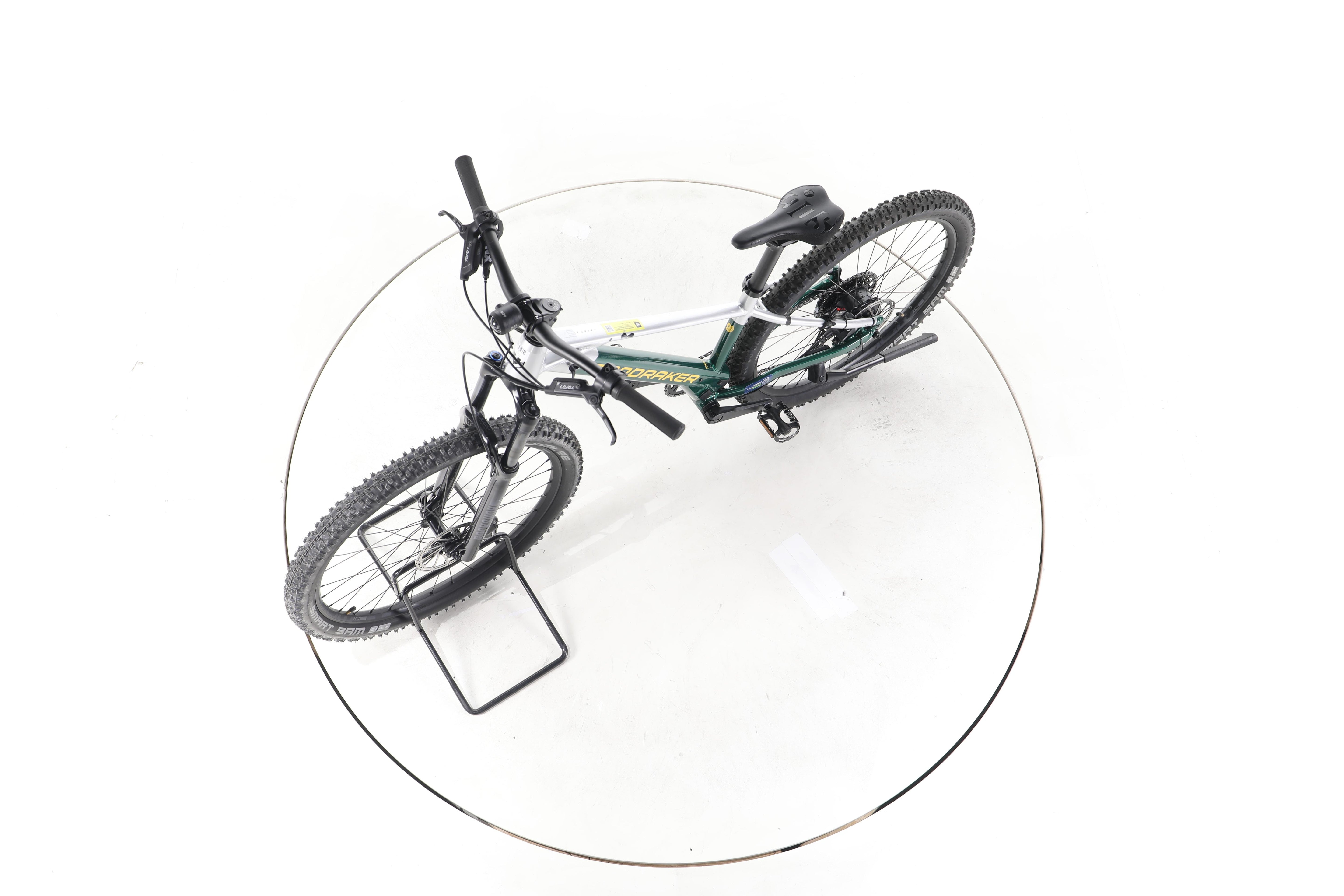 Mondraker PLAY 26 E-Bike - Image 18