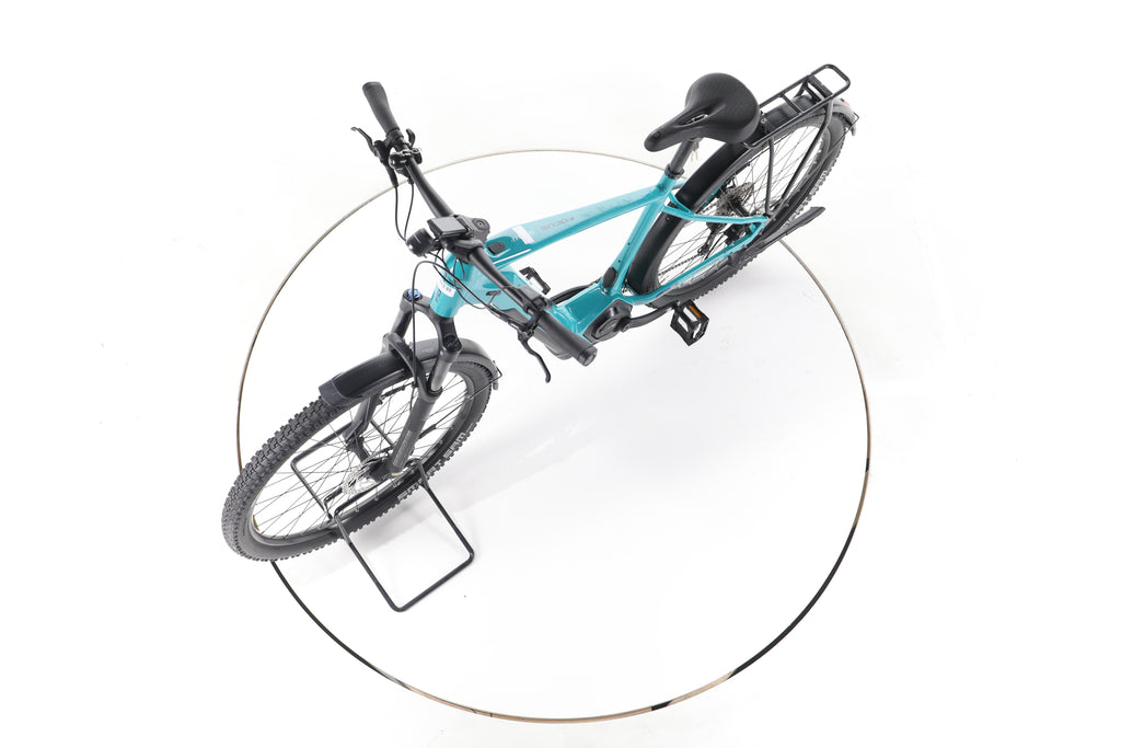 Focus Aventura² 6.7 Trekking E-Bike - Image 18