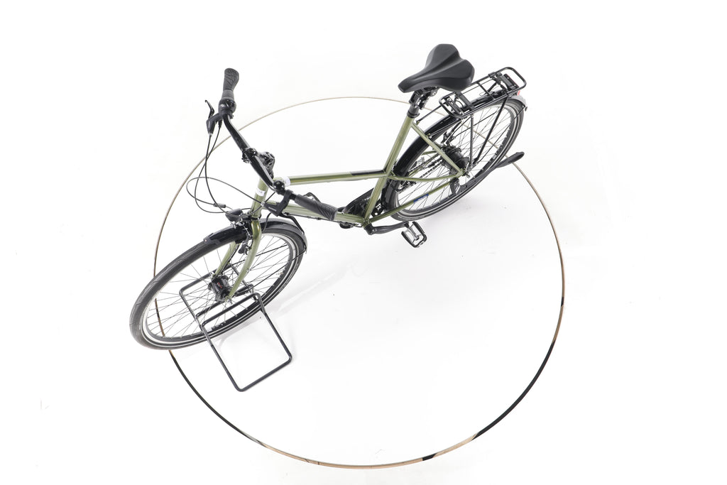 Contoura FE-3 Fahrrad City & Trekking - Image 18