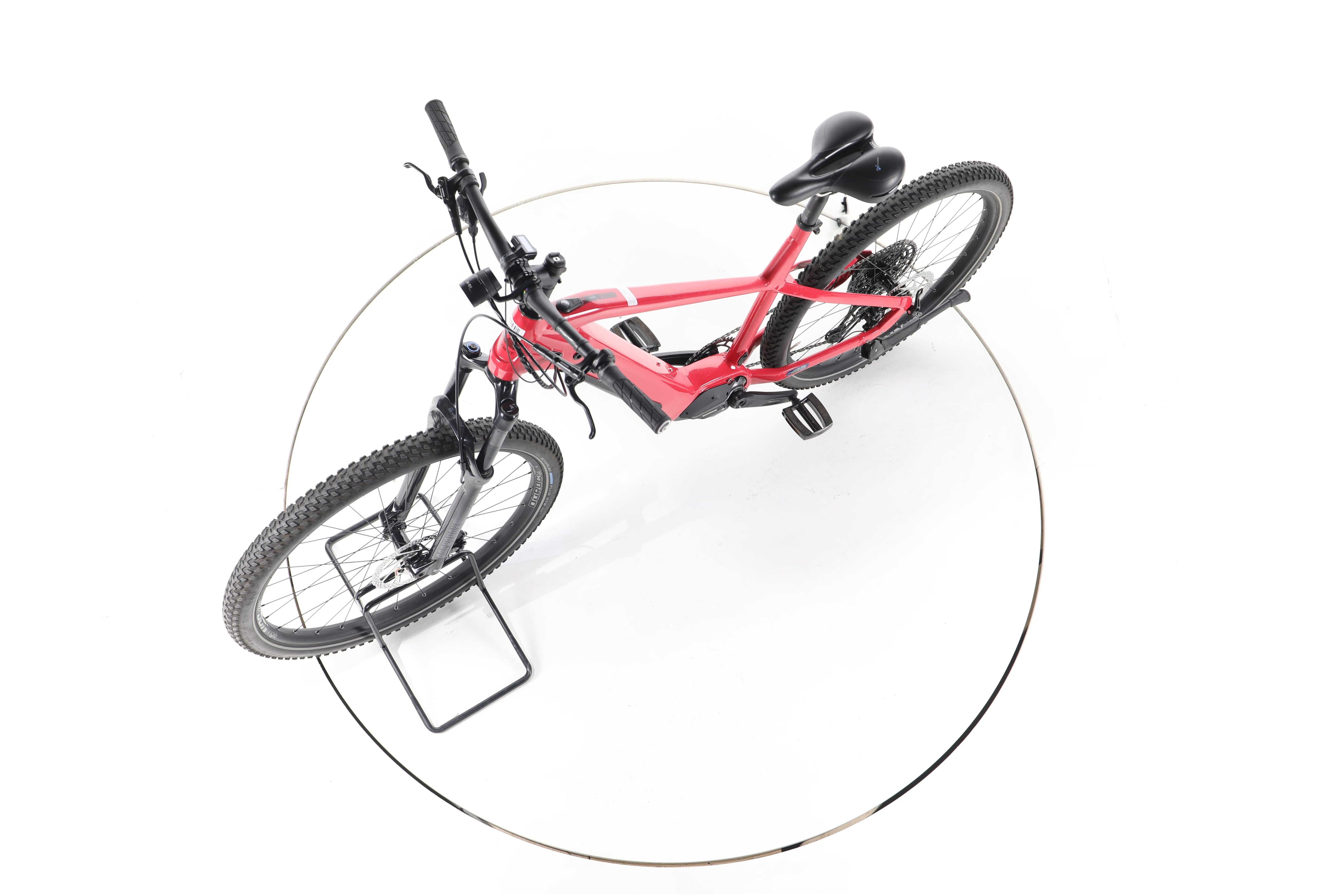 HoheAcht Sento Lumo Trekking E-Bike - Image 18