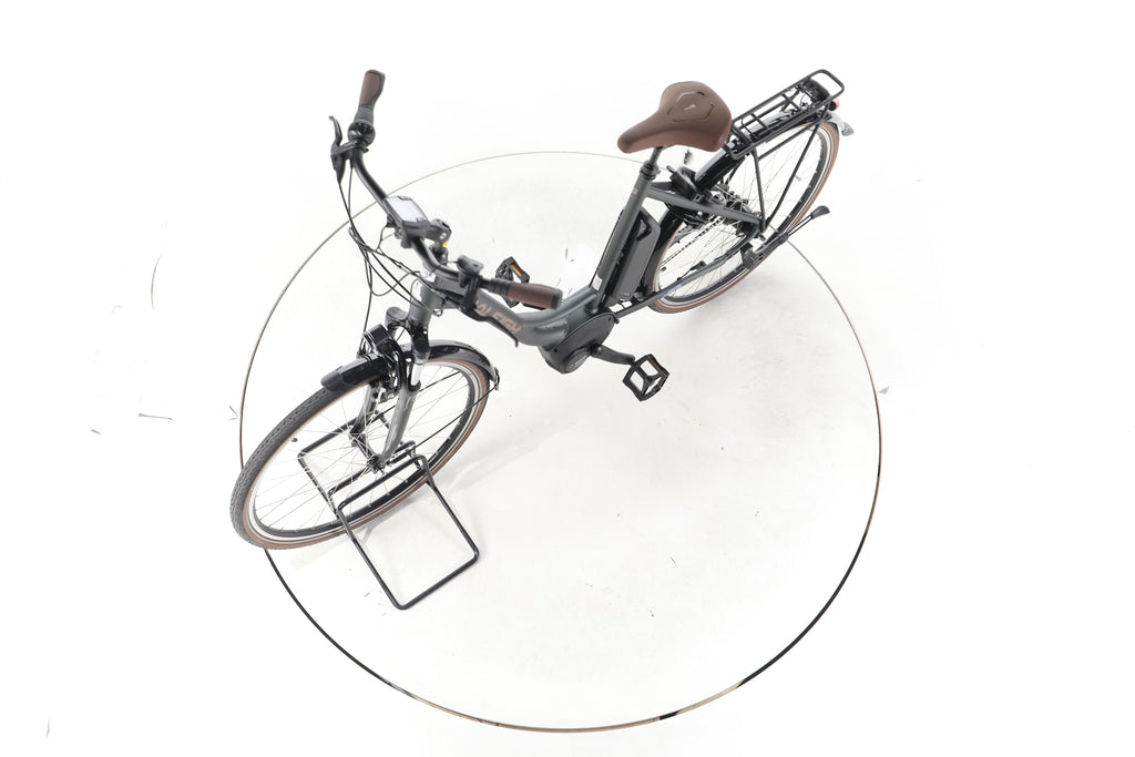 Raleigh Cardiff LB Plus City E-Bike Tiefeinsteiger - Image 18