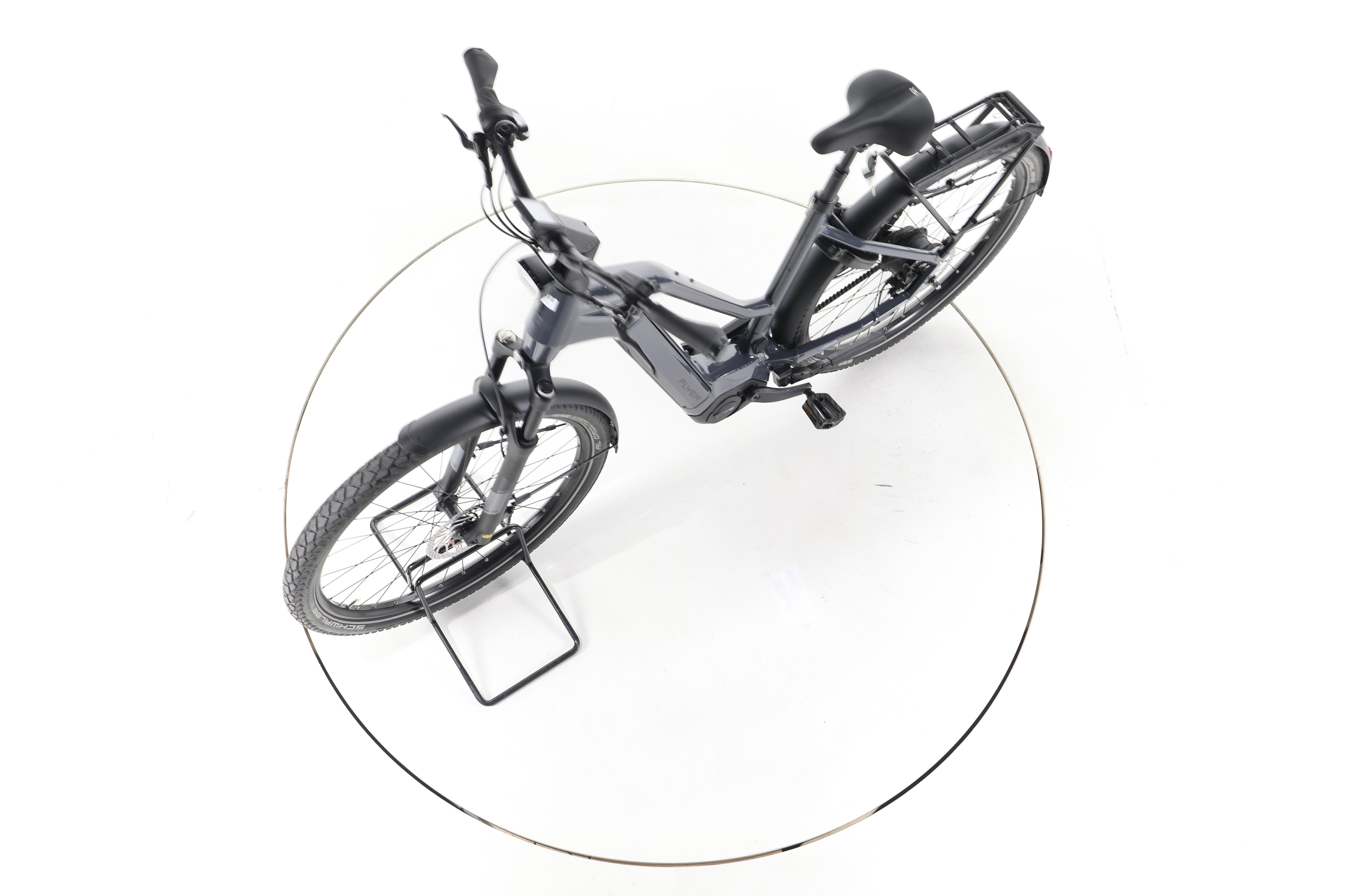 FLYER G1 Gotour 7.23 City E-Bike 2024 - Image 18