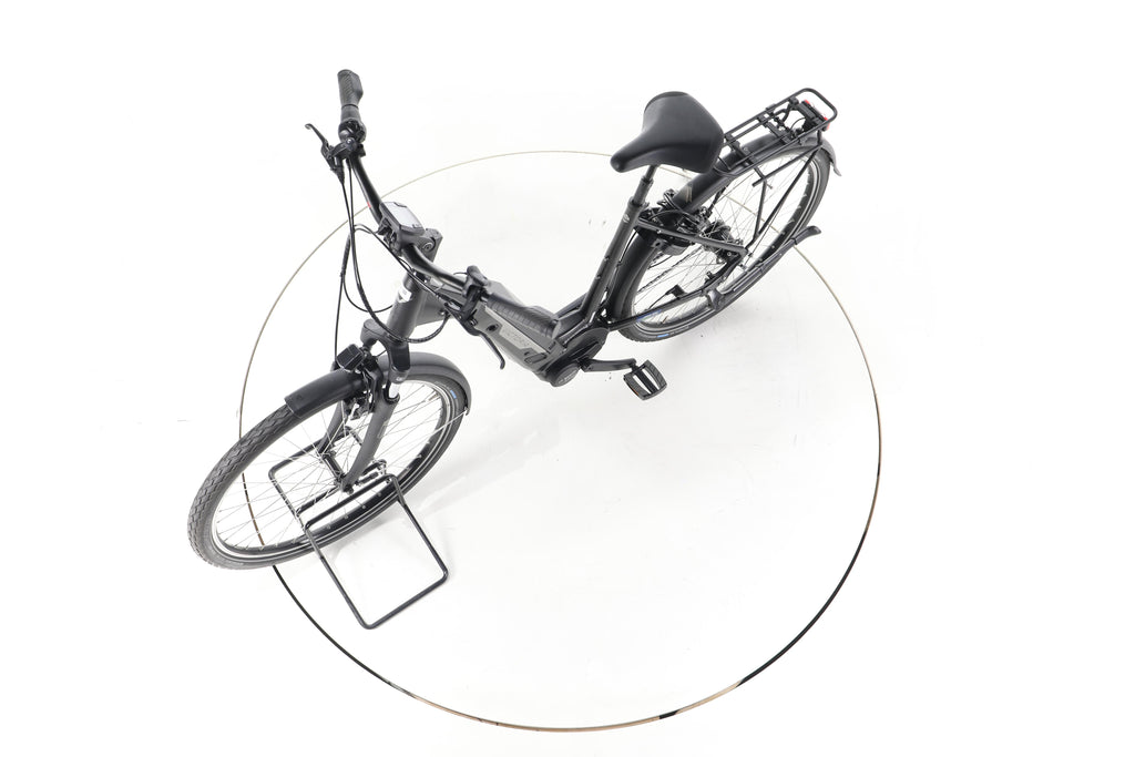 Victoria eTrekking 7.6 City E-Bike Tiefeinsteiger - Image 18